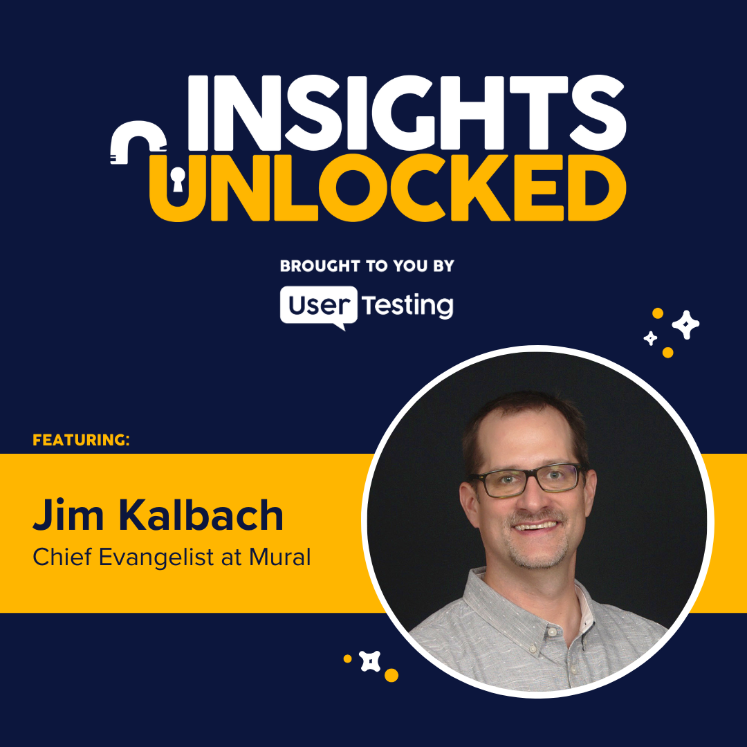 Leverage the Jobs To Be Done framework to drive growth