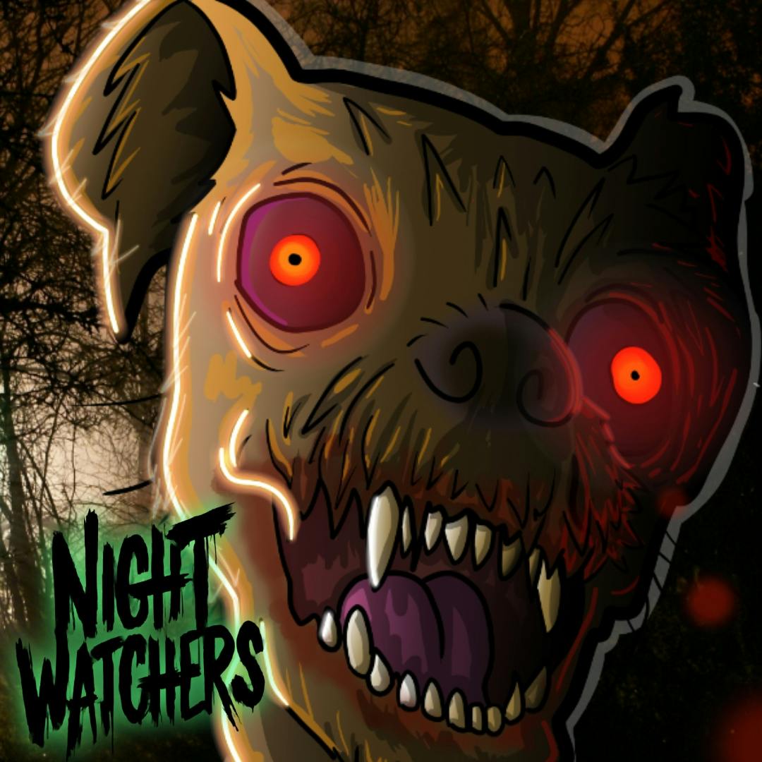 "DIRTY DOG" A Game You Should Never Play in the DARK "DIRTY DOG" A Game You Should Never Play in the DARK