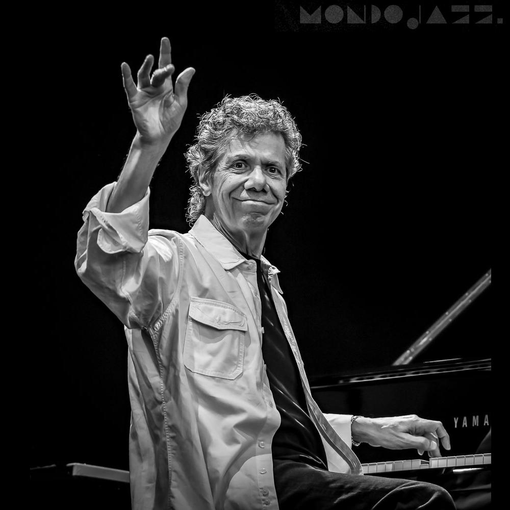 Returned to Forever - The Chick Corea's Songbook, A New Jazz Canon Vol. 3, Part 1