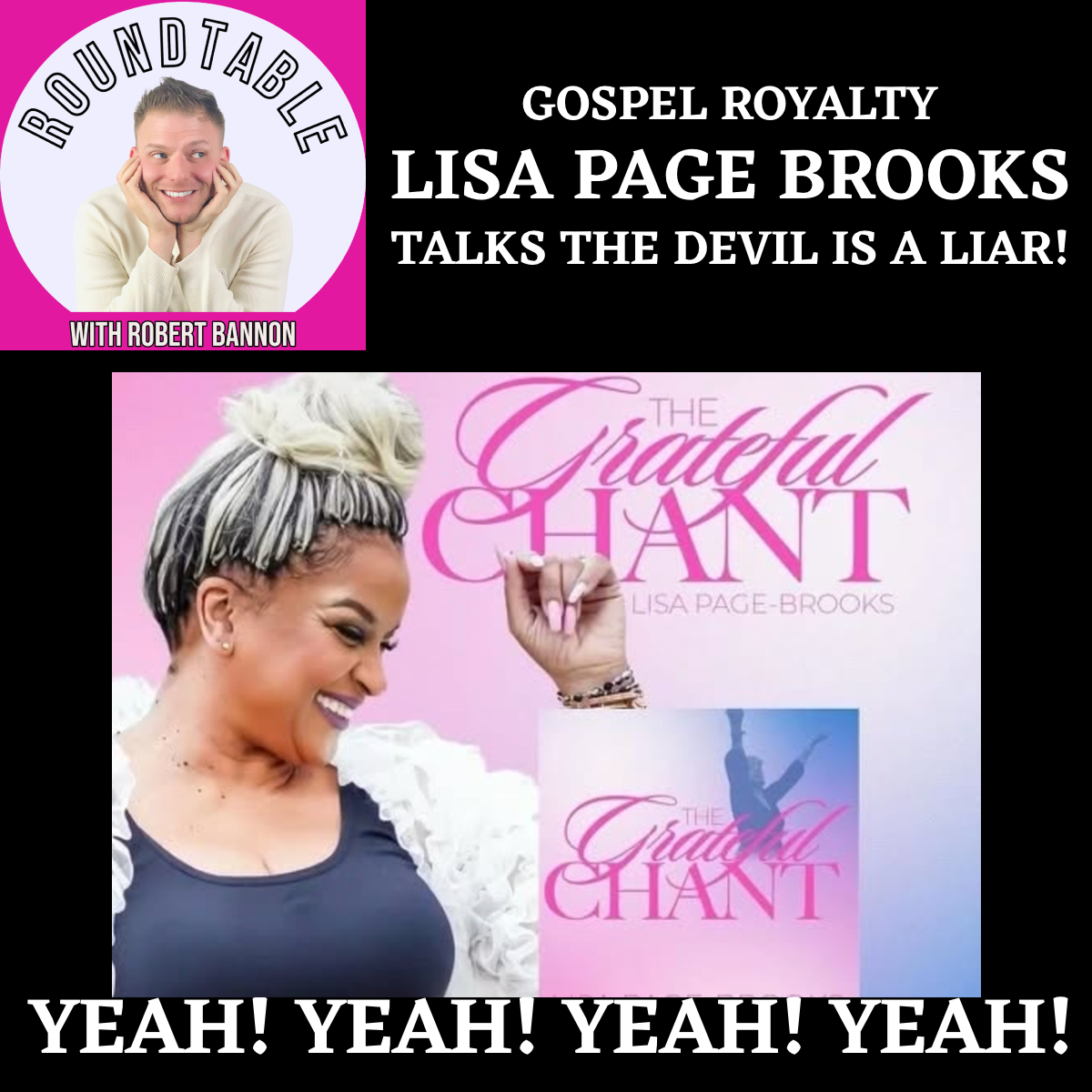 The Roundtable with Robert Bannon