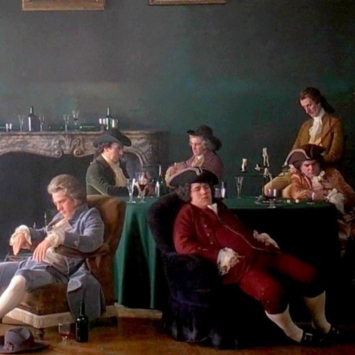 Barry Lindon: un film che piace solo ad appassionati di storia? episode artwork