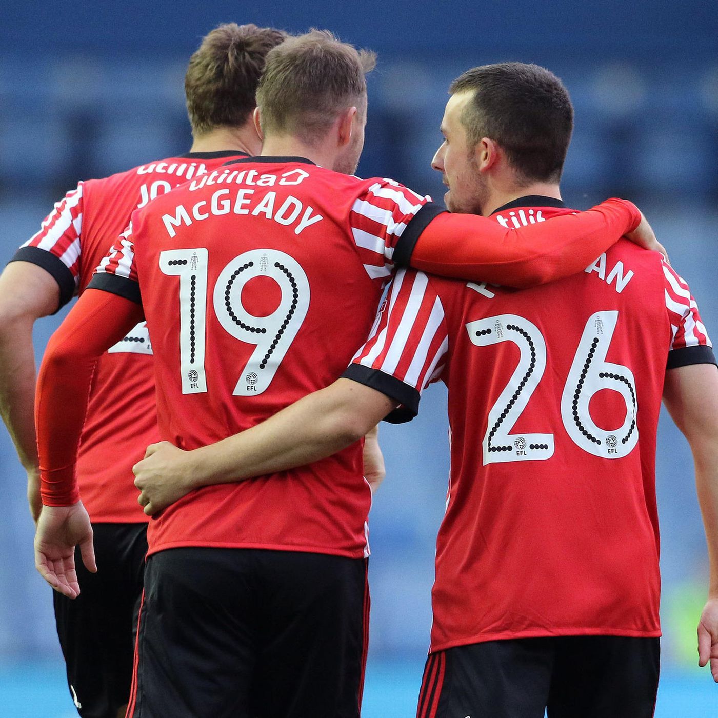 4: Chris Coleman's January transfer window woes; injury crisis and FA Cup preview