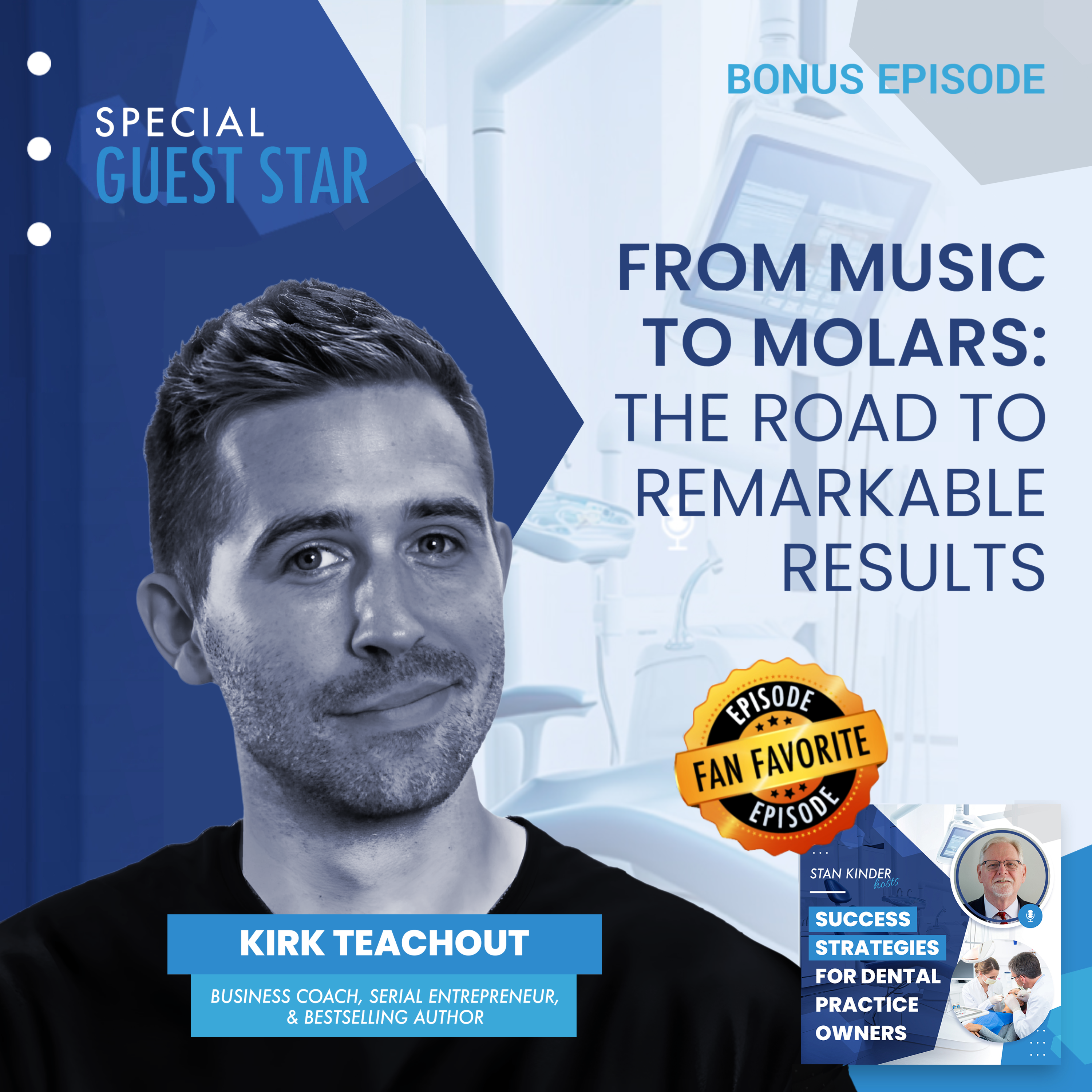 Success Strategies for Dental Practice Owners