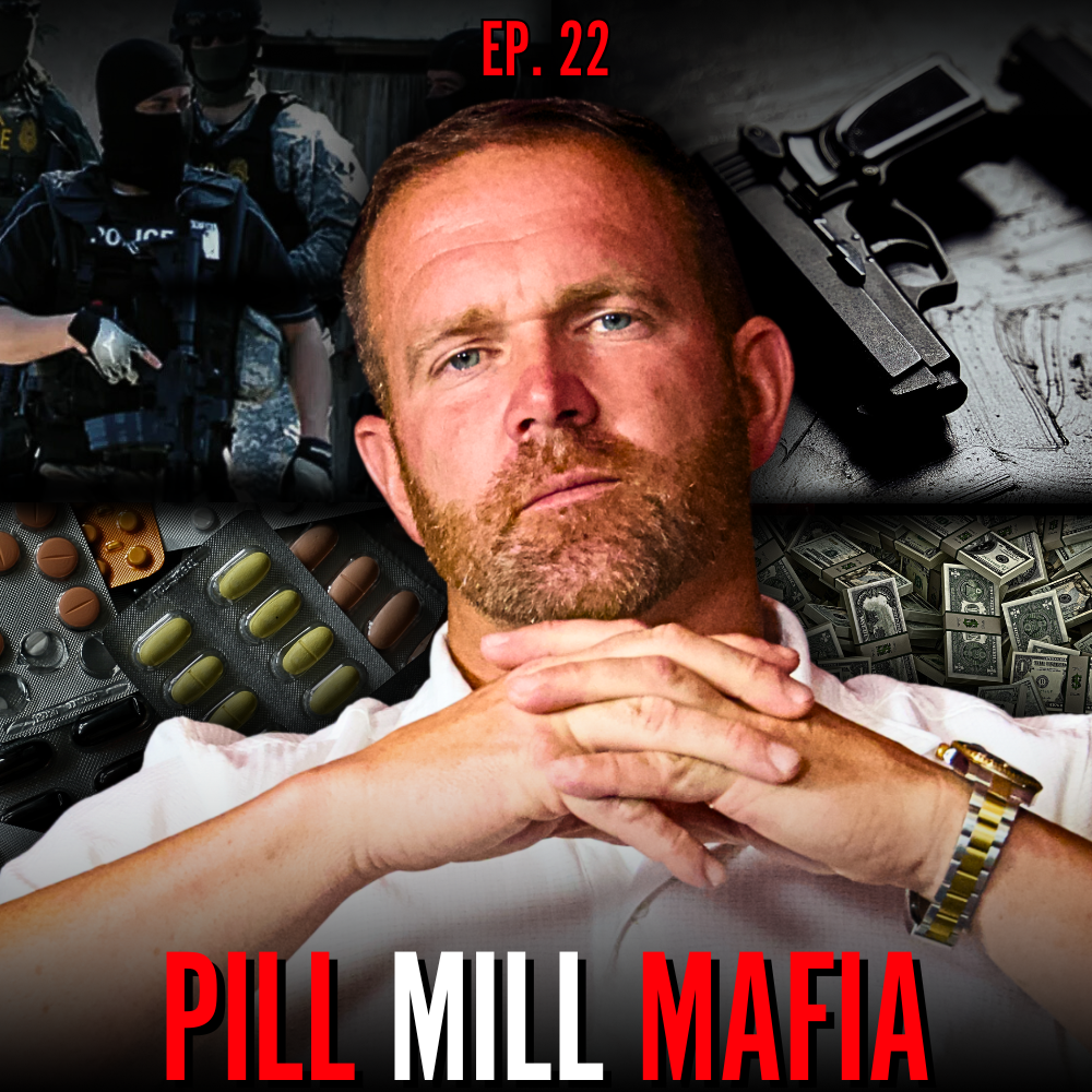 Jason Votrobek’s Pill Mill Empire & How It All Came Falling Down