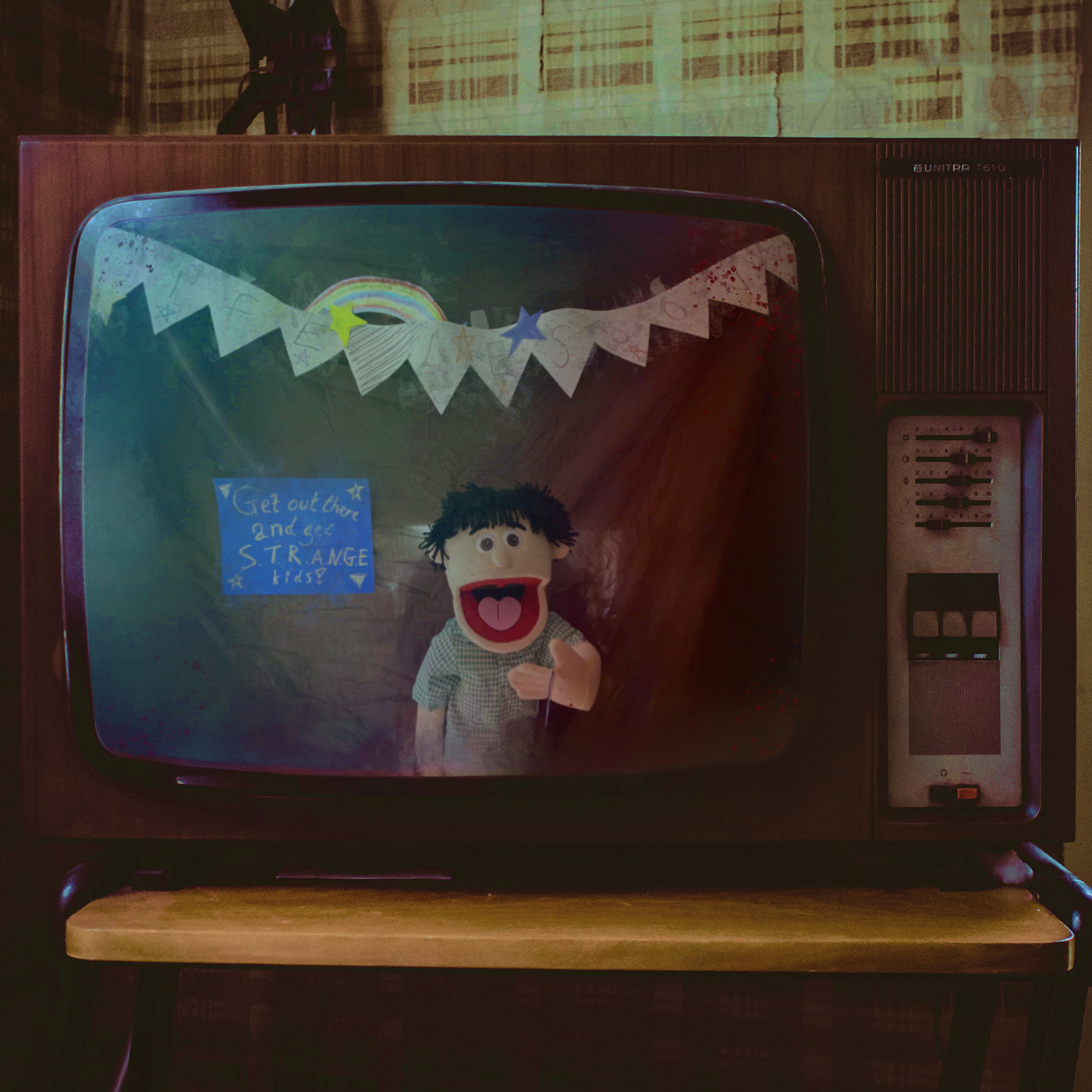 "The NoSleep Podcast" Podcast