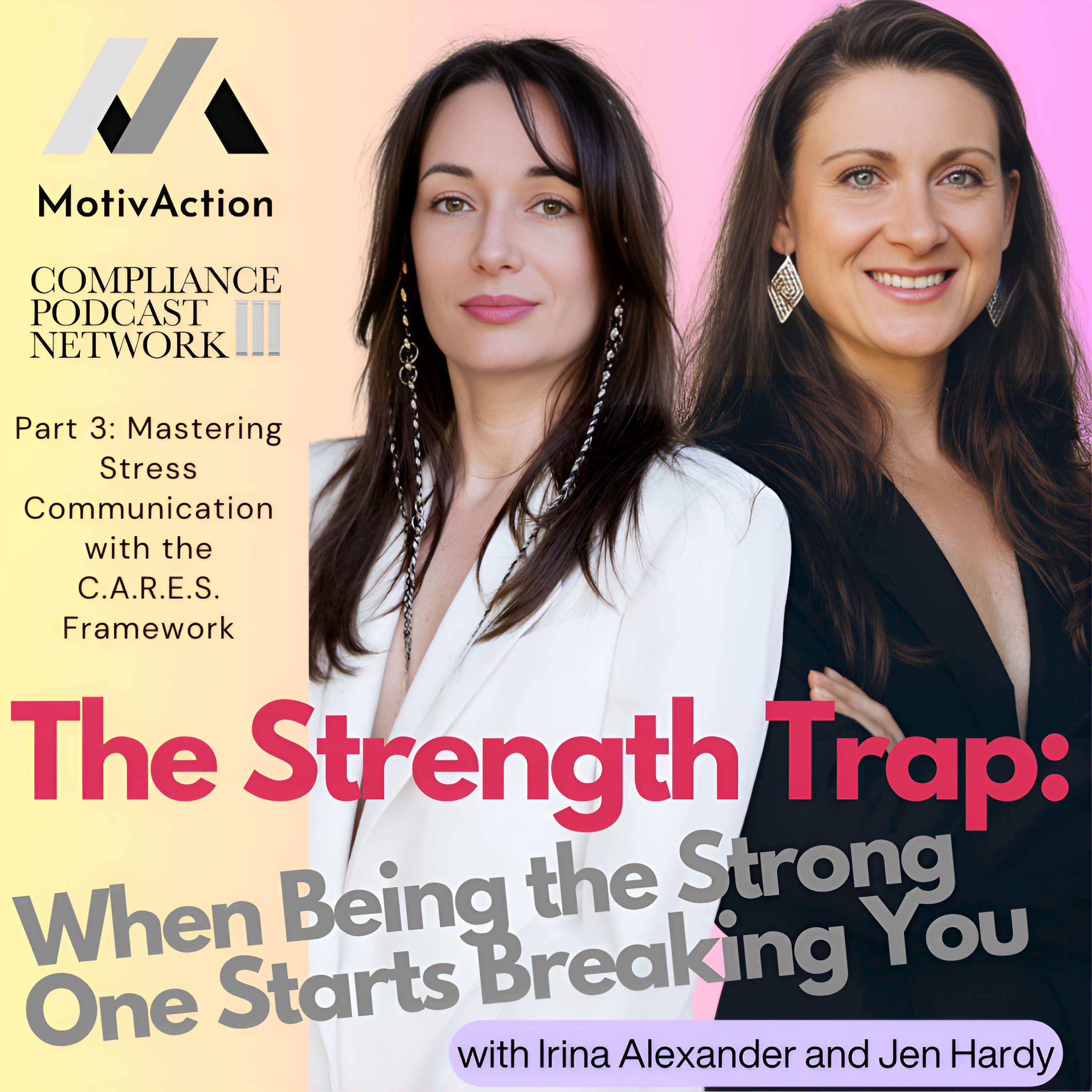 Innovation in Compliance with Tom Fox