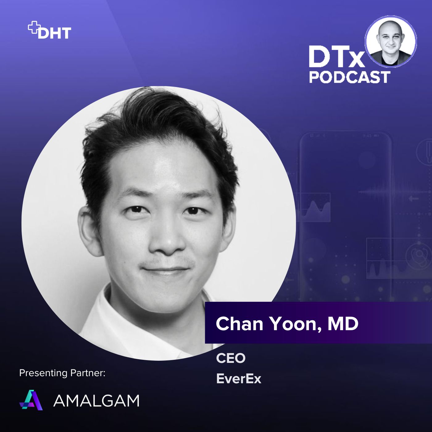 Ep77: Empowering Rehabilitation with AI: Revolutionizing Musculoskeletal Treatment for Improved Adherence