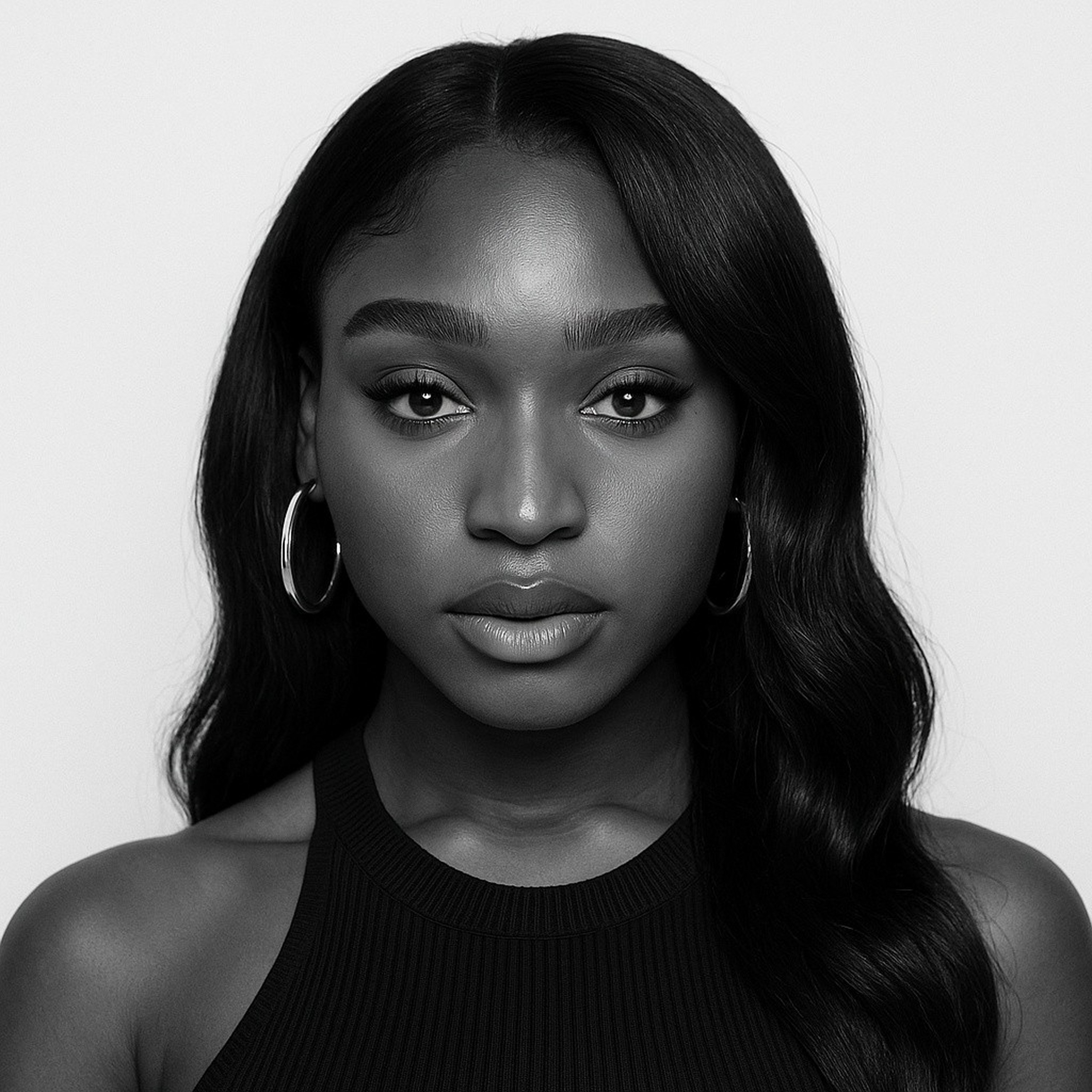 Normani  - Biography Flash podcast artwork