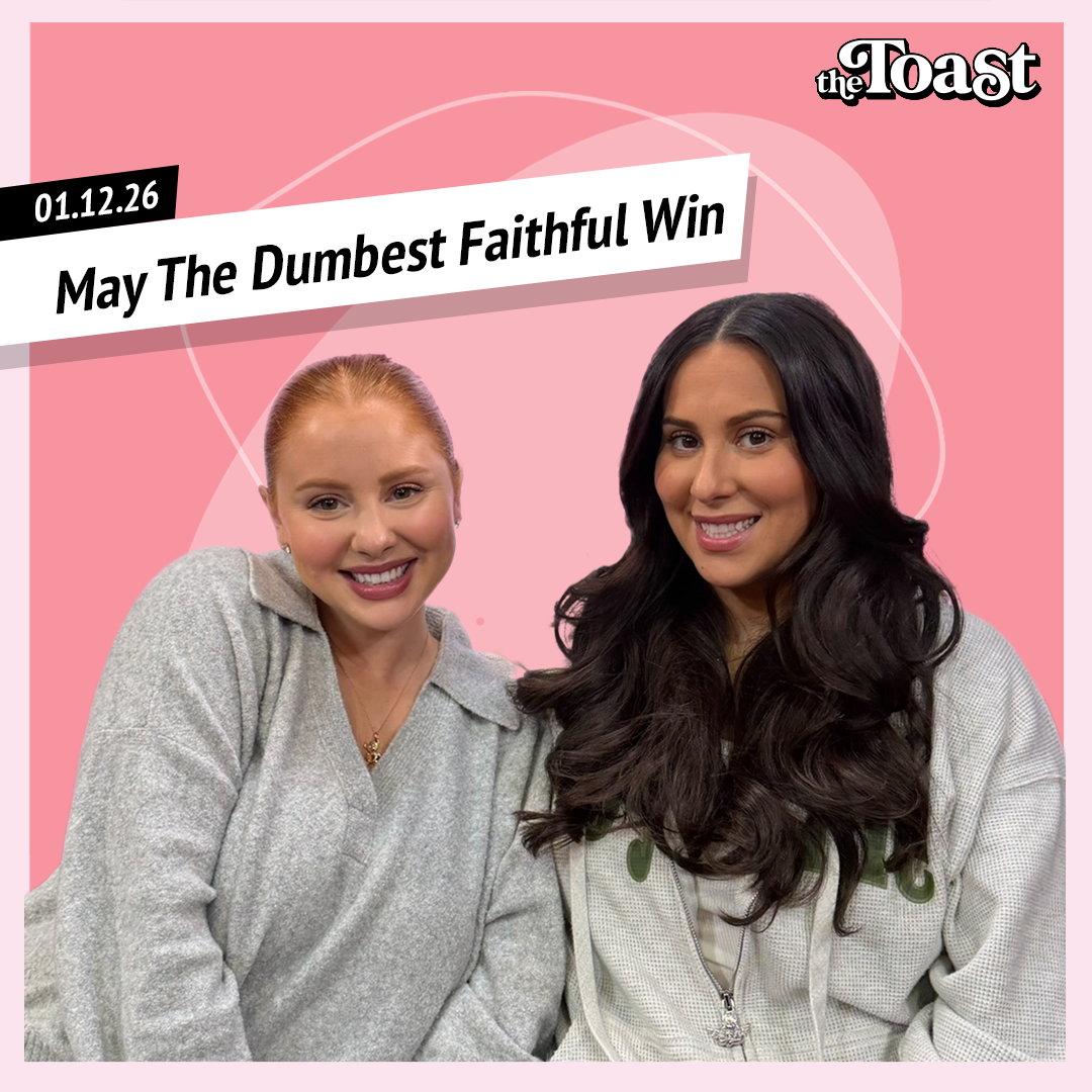 May The Dumbest Faithful Win: Monday, January 12th, 2026