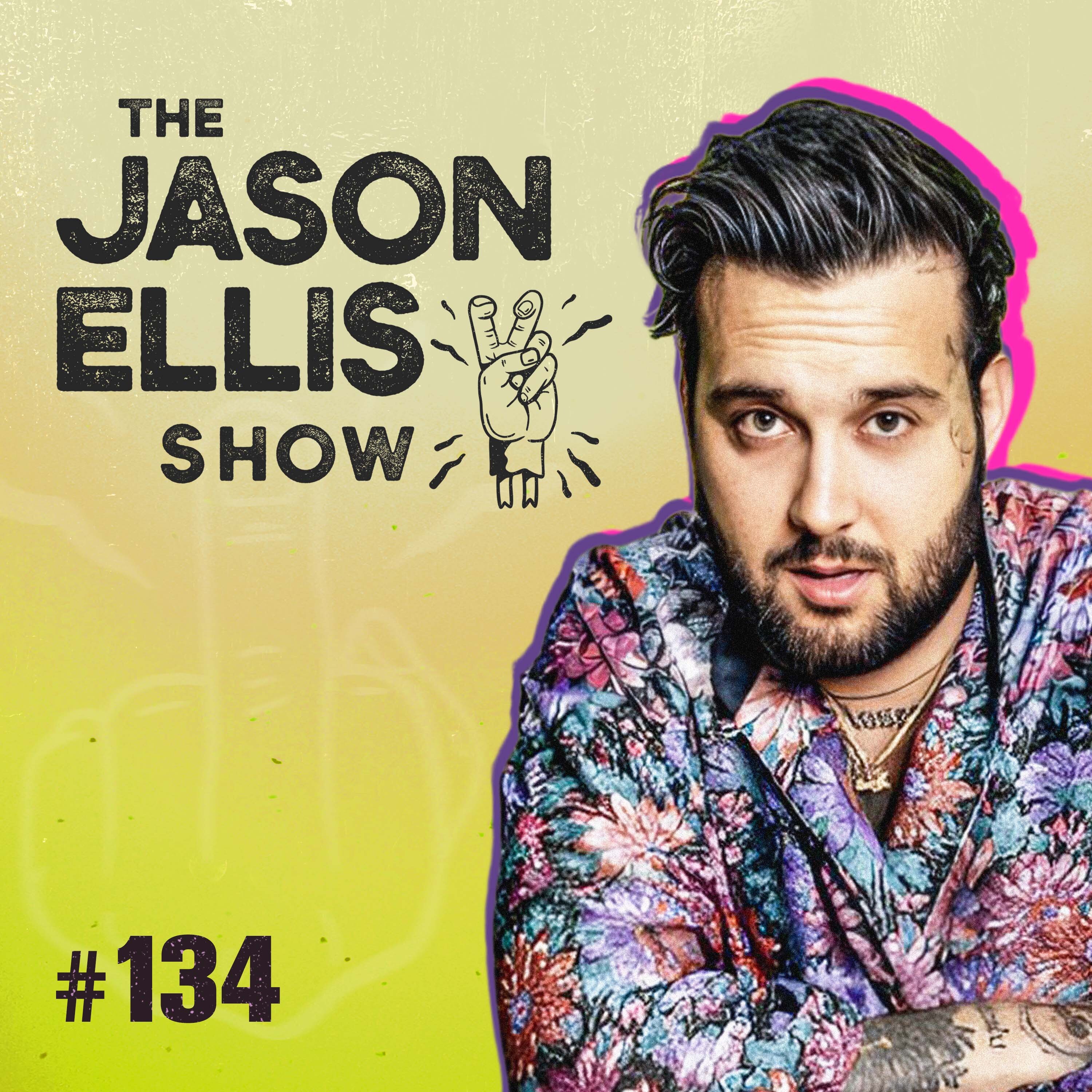 Are We Weird, or Are They Weird? Chad Tepper