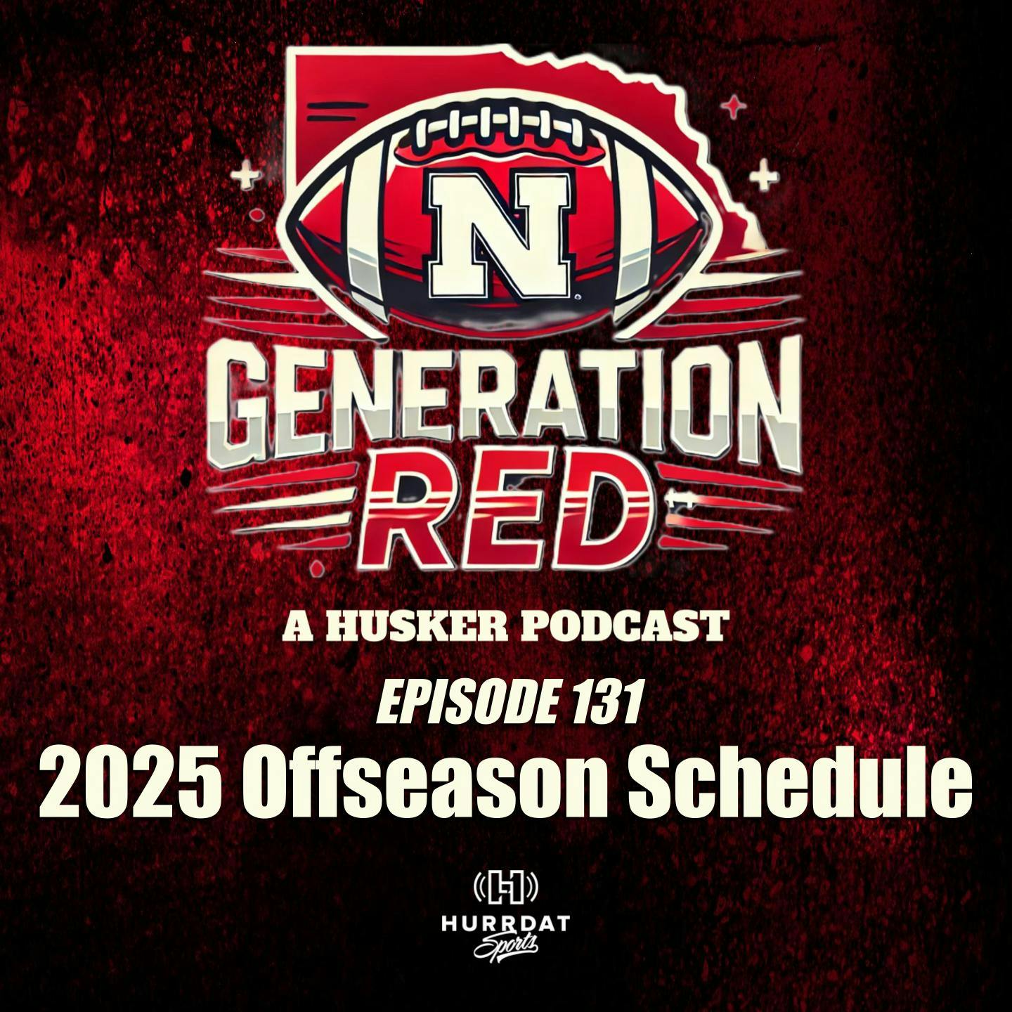 Our 2025 Offseason Podcast Plans Our 2025 Offseason Podcast Plans