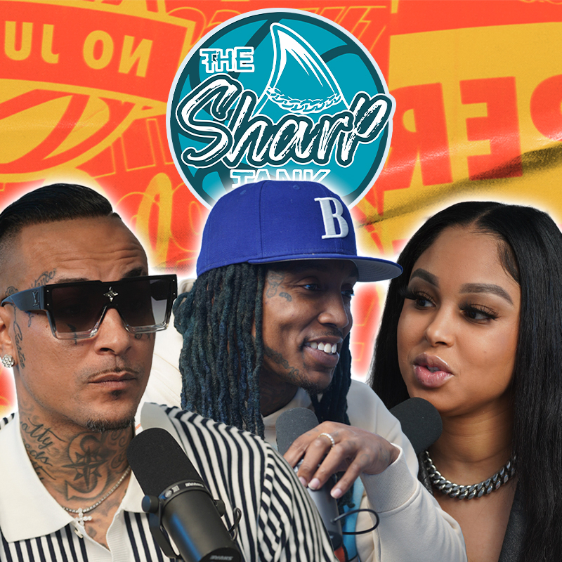 Fifa Flame On Being Chrisean’s Doppelgänger, Metro Boomin Sniffing Her Fingers, Kai Cenat & More