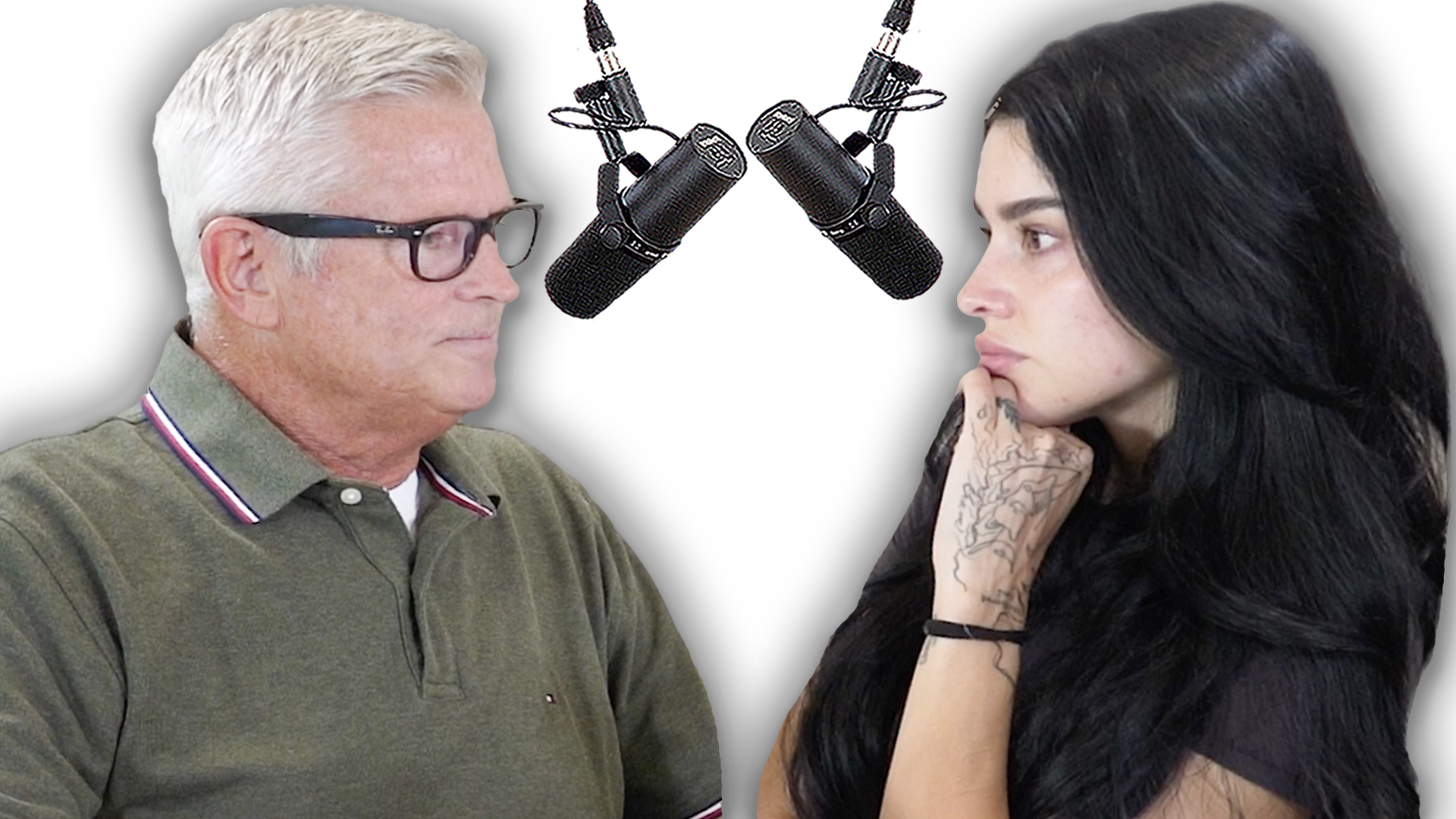 Child Rape Victim of the YMCA