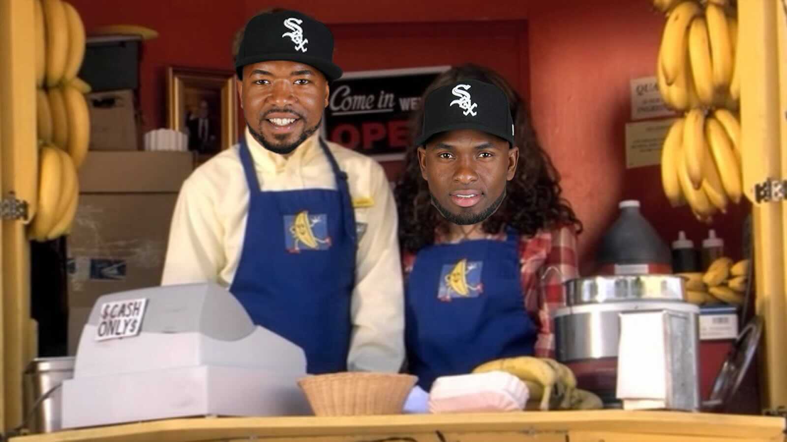 Sox Populi - A Chicago White Sox podcast