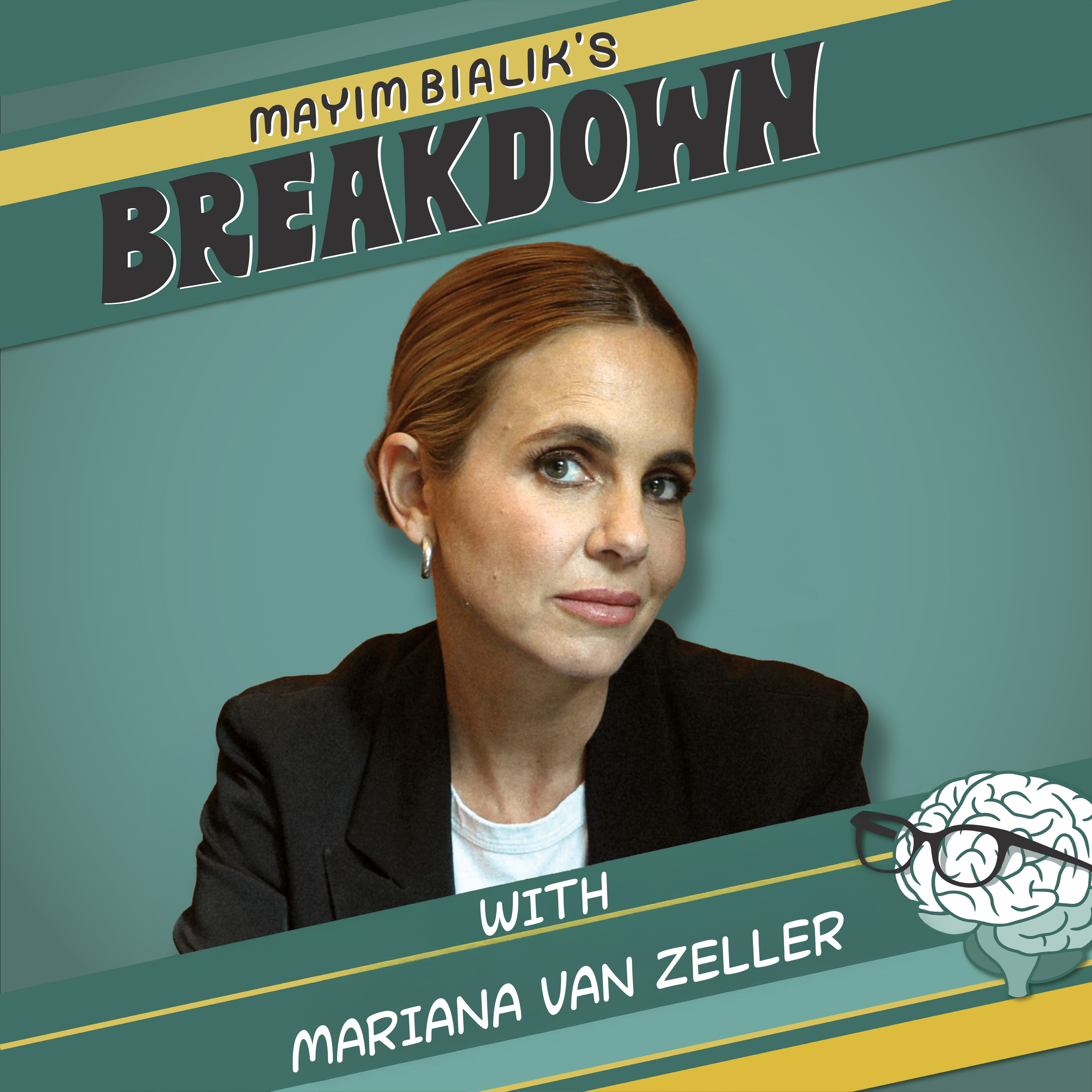 She Spent 20 Years Inside Cartels, Scam Factories & Black Markets. Investigative Journalist Mariana van Zeller On The $12 Billion Industry Stealing From Americans & Why Everybody Is Scammable