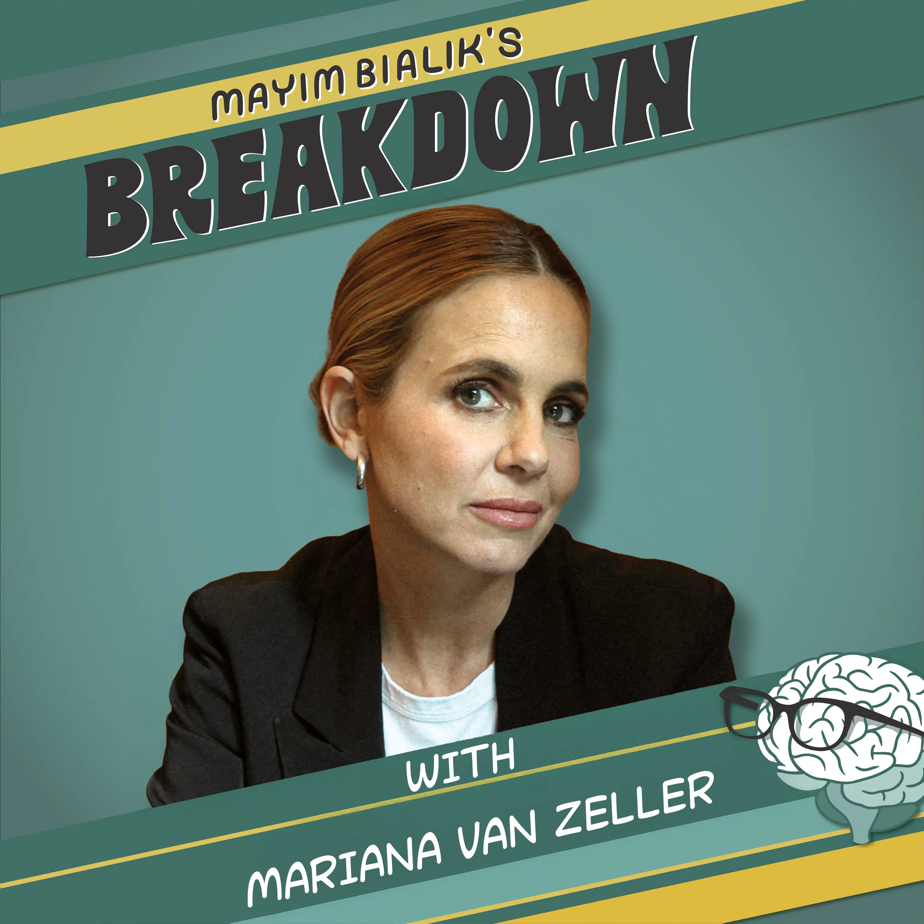 Podcast Cover