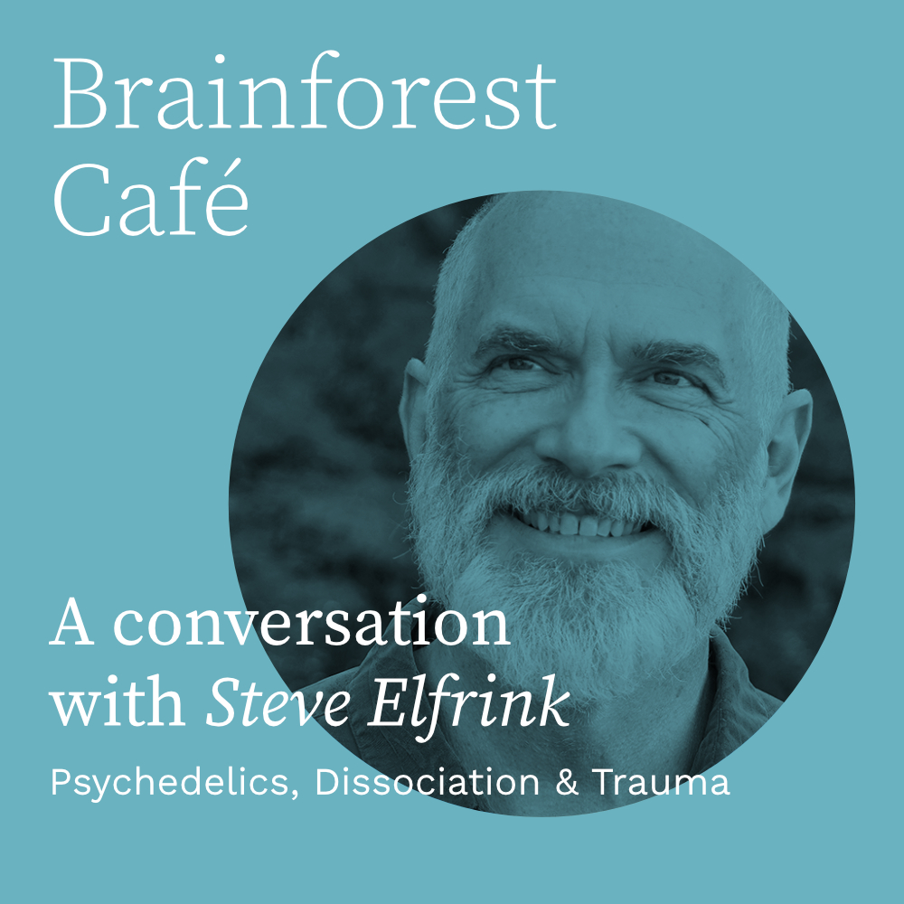 Psychedelics, Dissociation & Trauma