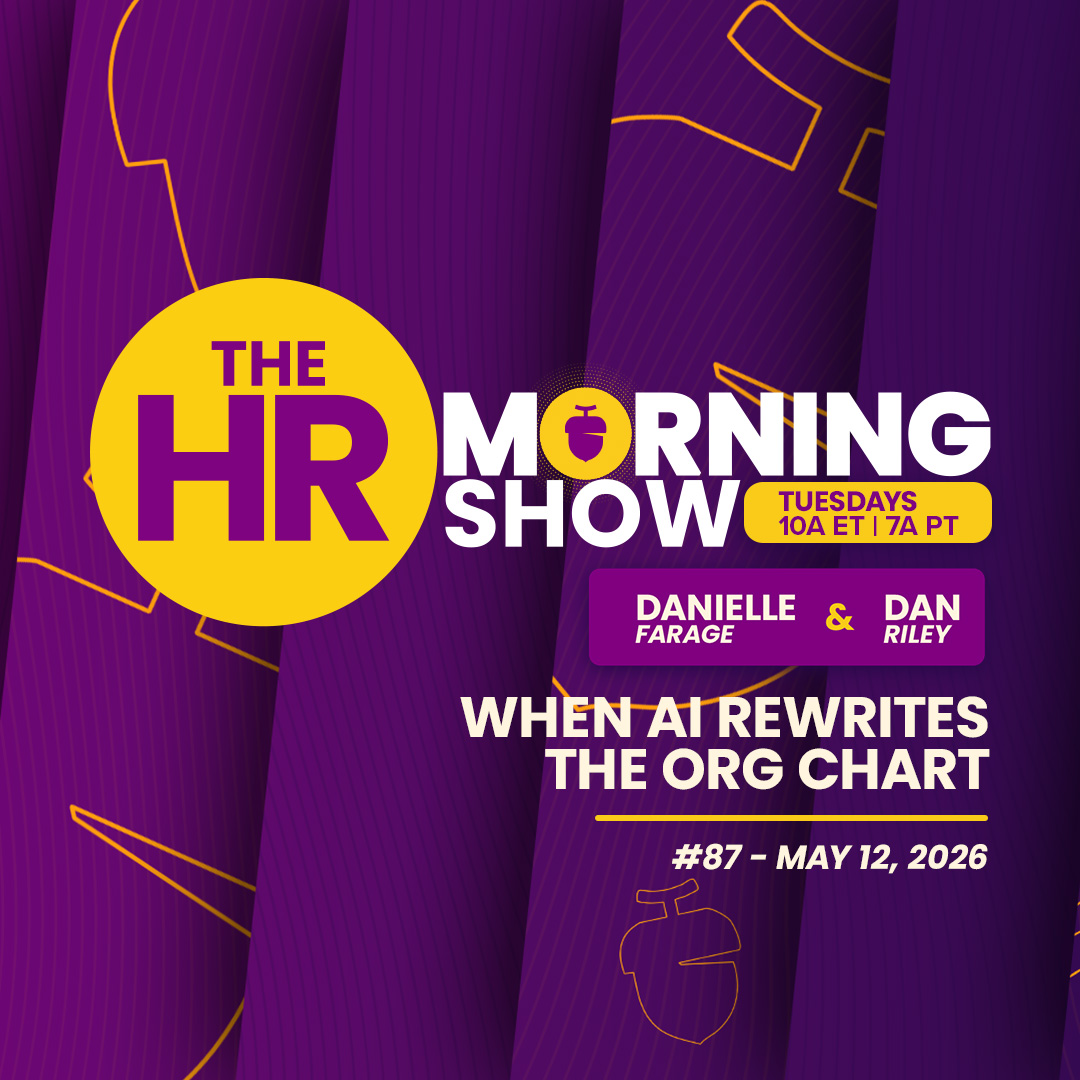 #87 - When AI Rewrites the Org Chart - Presented by CalendarPA.com