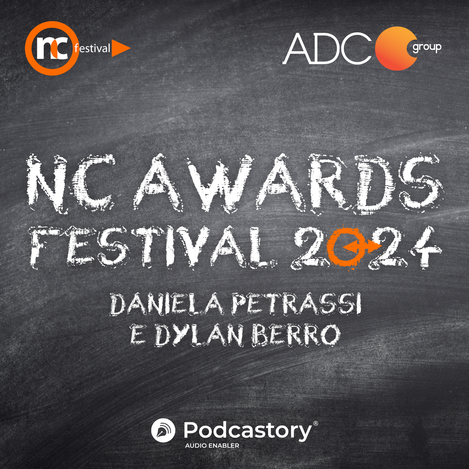 NC Awards Festival