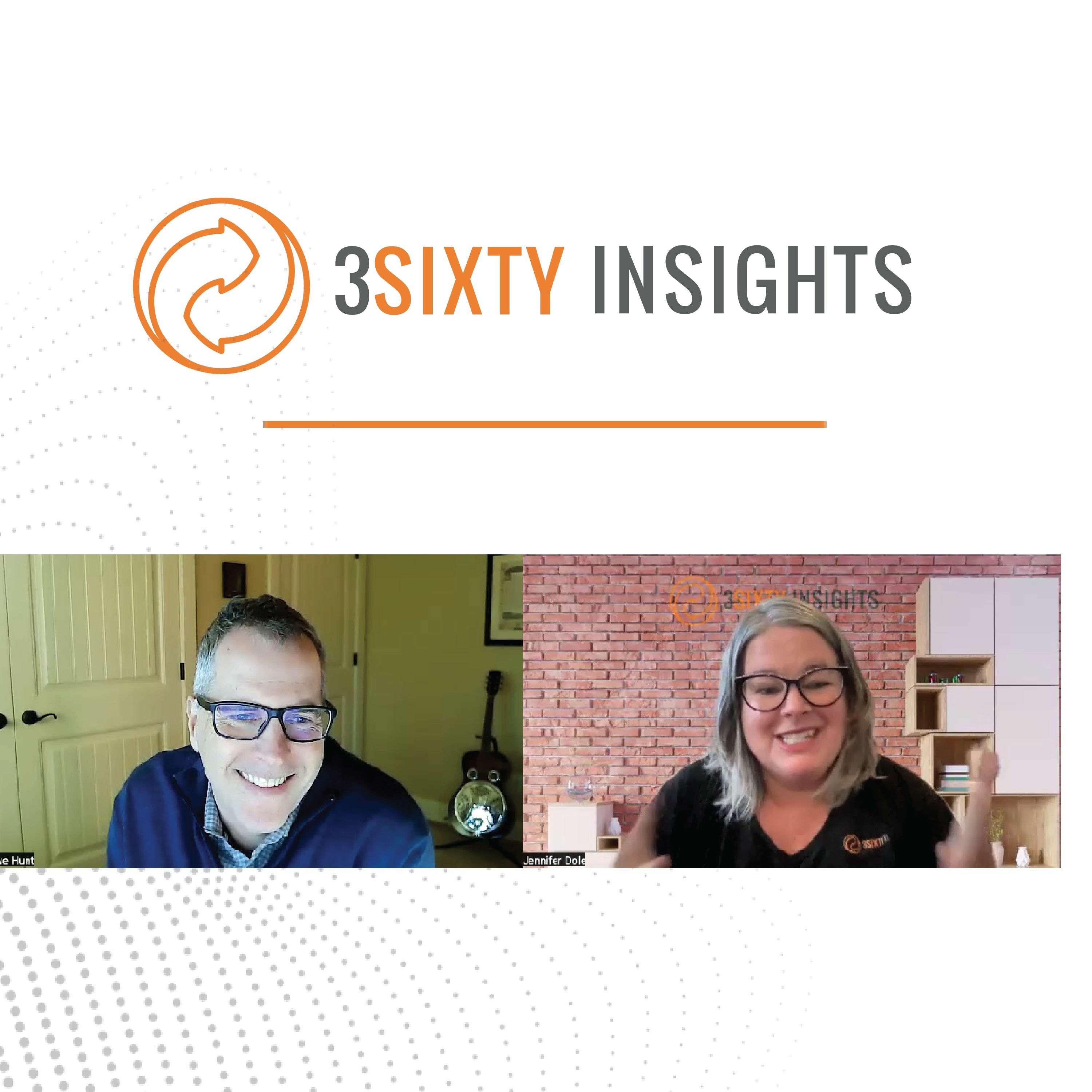 #HRTechChat with Steve Hunt, chief expert, work and technology at SAP episode artwork