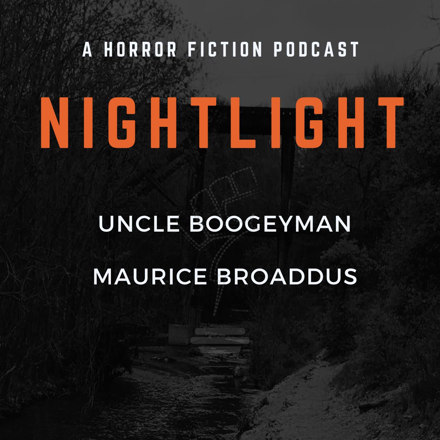 620: Uncle Boogeyman by Maurice Broaddus