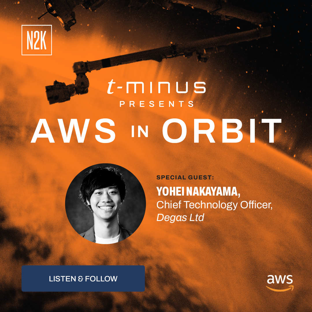 Degas in Ghana. Empowering small farming through AI and space technologies.