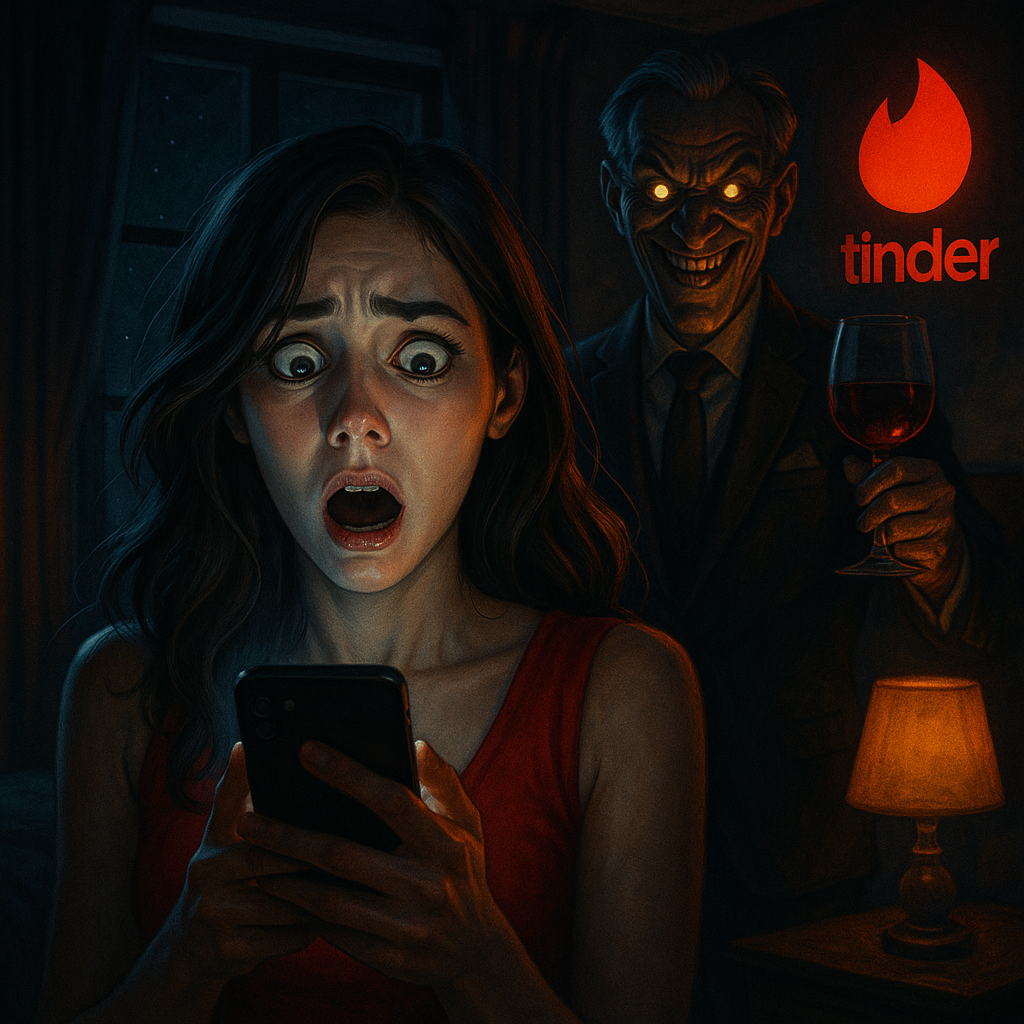 2 Disturbing True Sugar Daddy Horror Stories You Won’t Forget