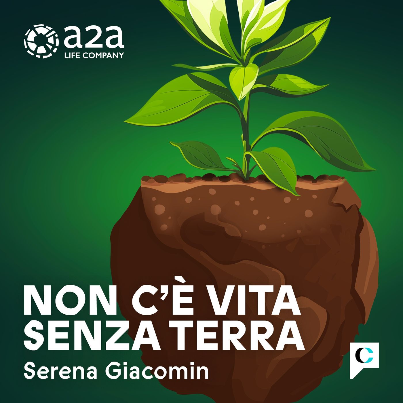 Non c'è vita senza terra - Ep.3: Cibo e cultura: un approccio rigenerativo per il futuro