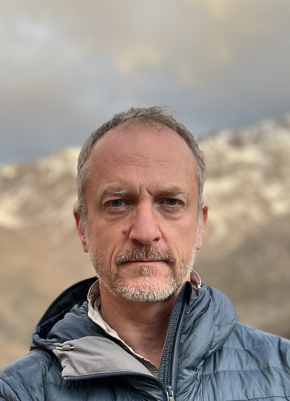 Jason Burke on his career as a foreign correspondent and unravelling 1970s terror networks in his new book