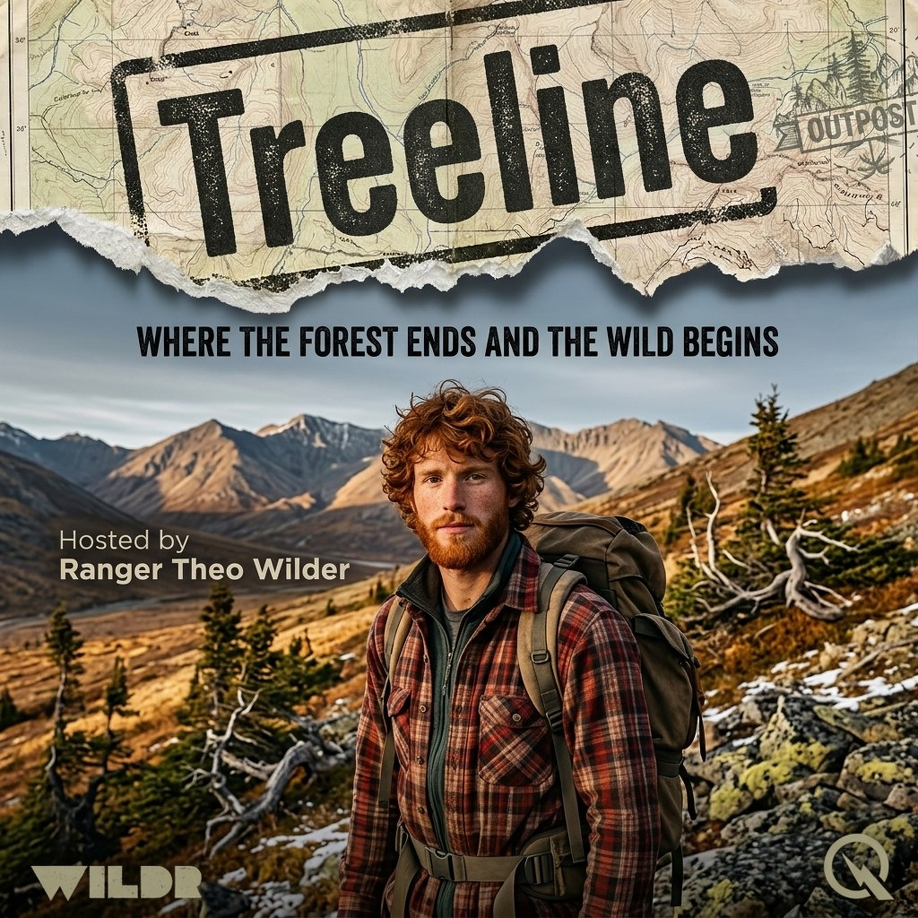 Treeline