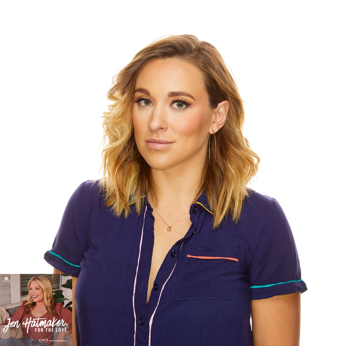 Crime Junkies Host Ashley Flowers on True Crime, Activism, and Becoming a Novelist