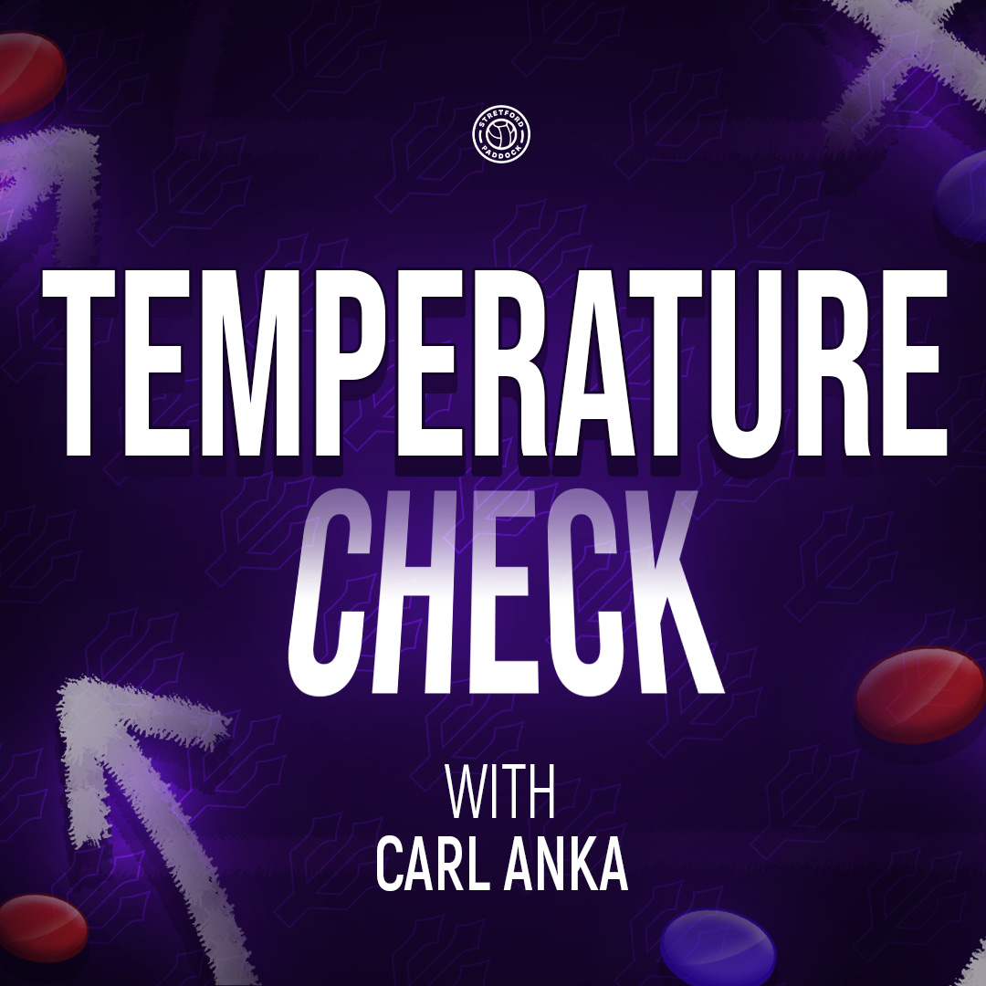 This New Midfielder Duo Is NOT What You Think It Is... | Temperature Check w/ Carl Anka