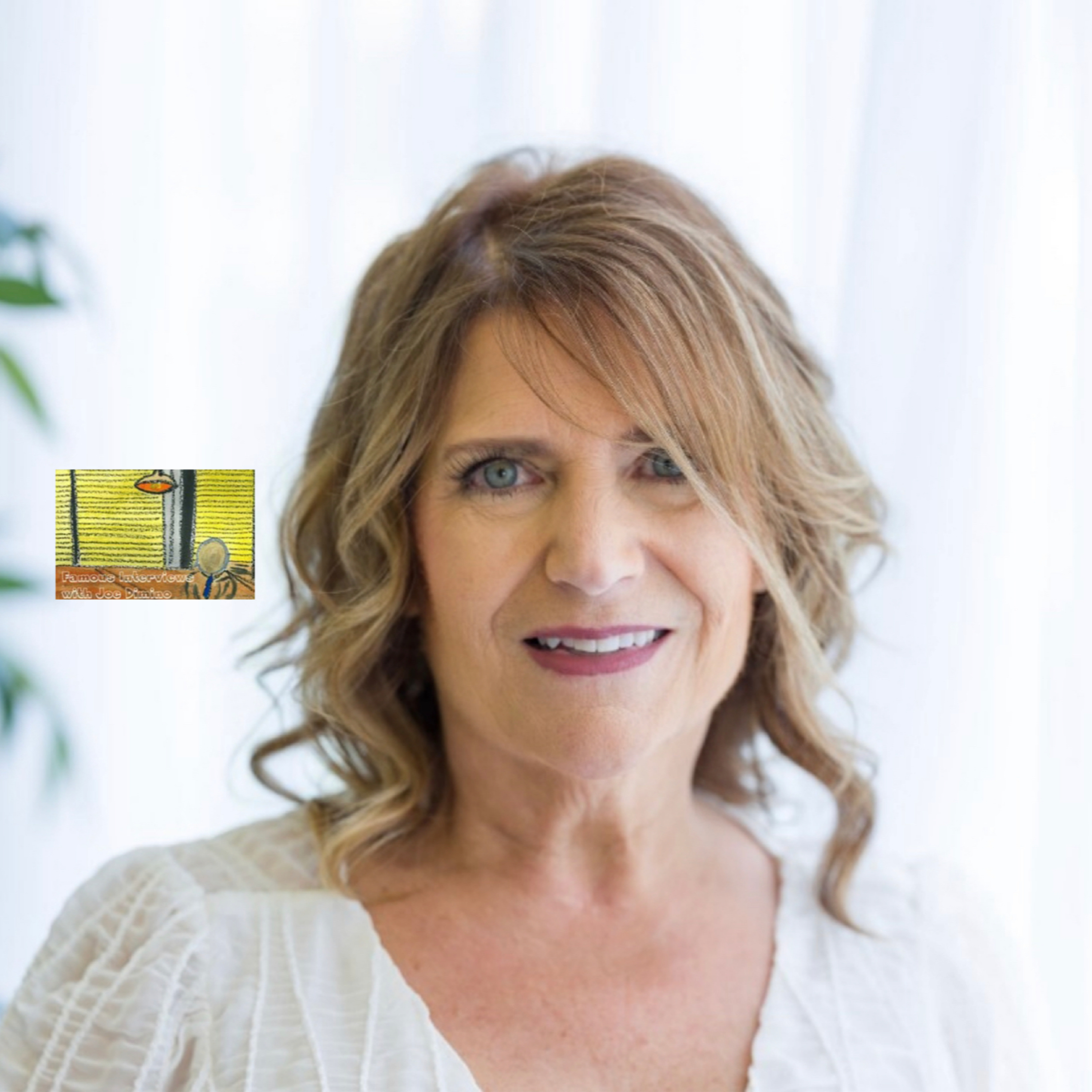 Author, Business Leader & Speaker Kim Sorrelle