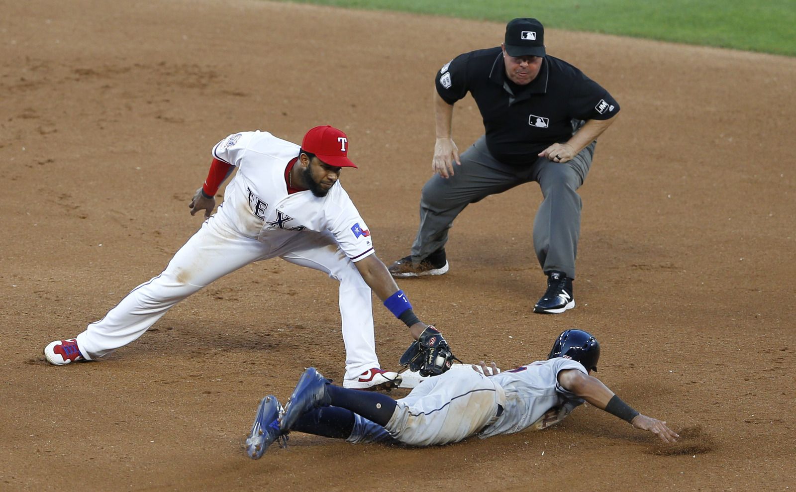 The moves the Texas Rangers will make to stay in the wild-card race episode artwork