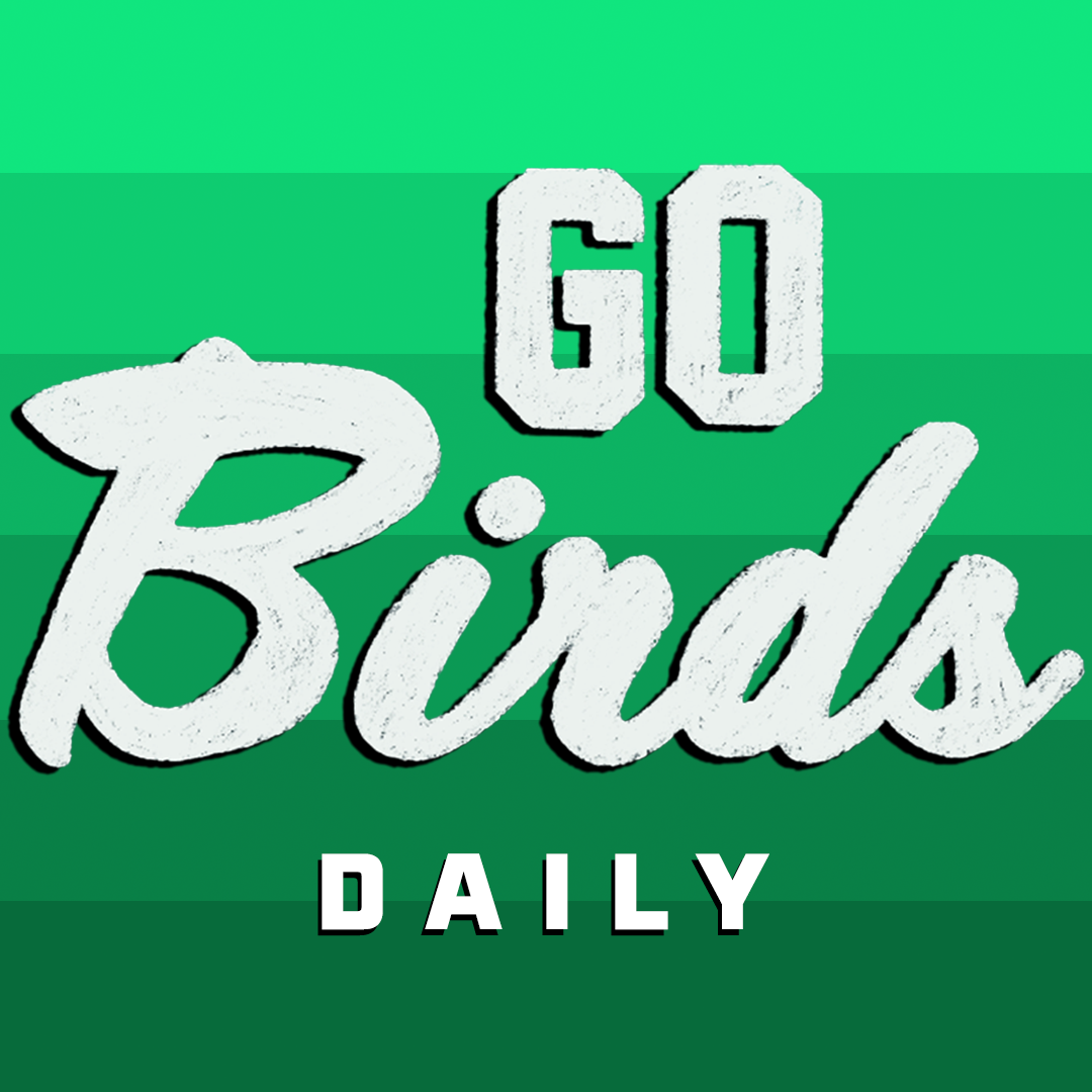 Go Birds! Daily, Oct 3: Vic Fangio & his press coverage, Jalen Hurts & his accuracy; Darius Slay apologizes, Eagles OLine Report Card