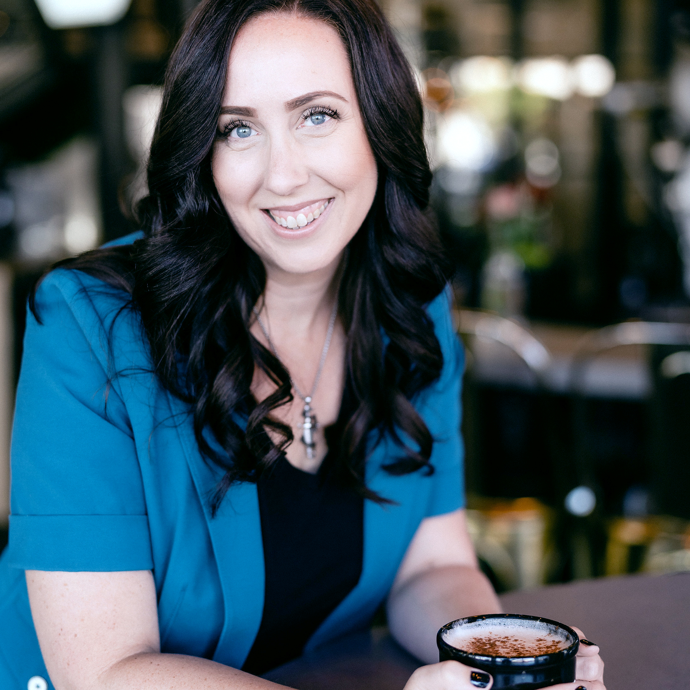 The Passionistas Project Podcast