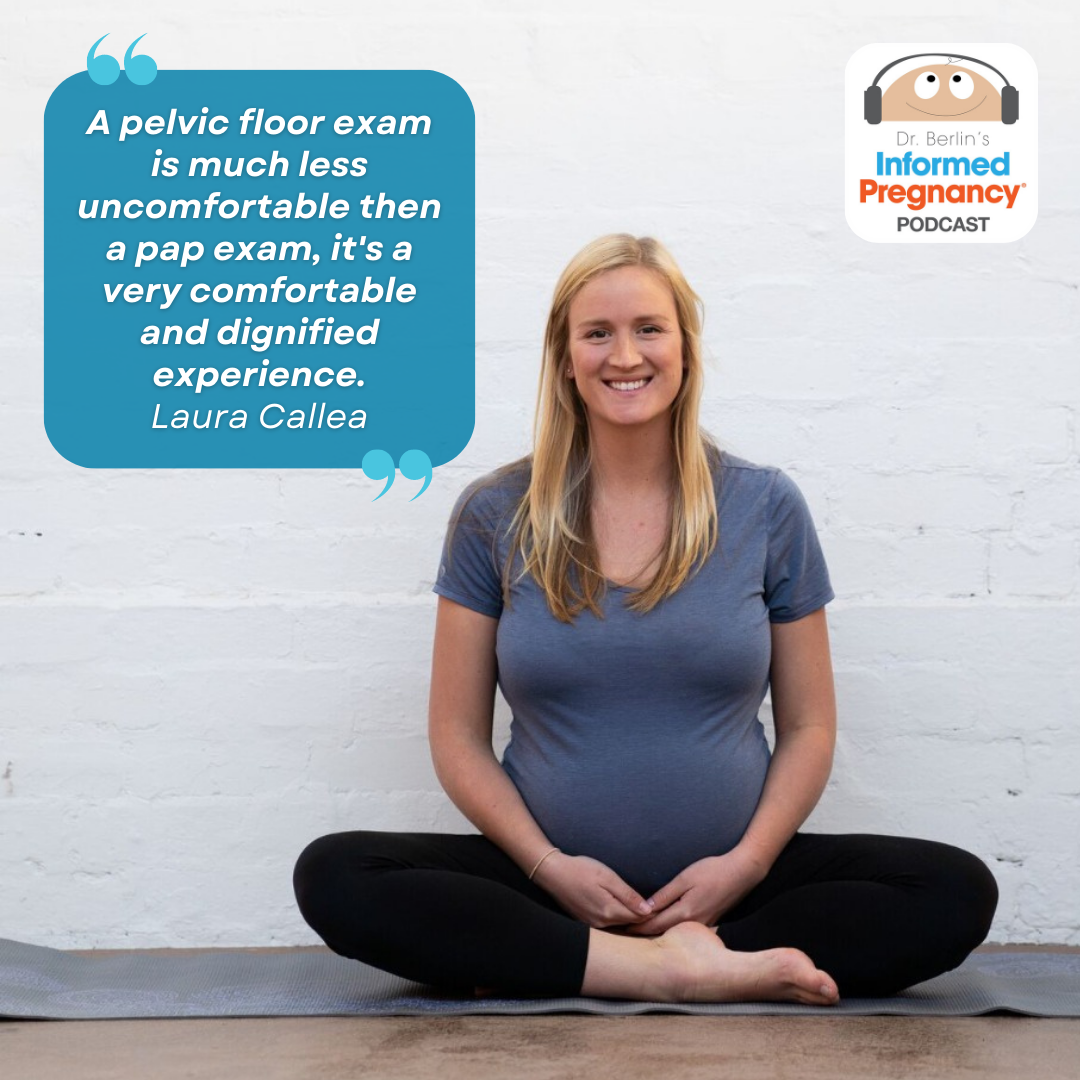 Informed Pregnancy Podcast