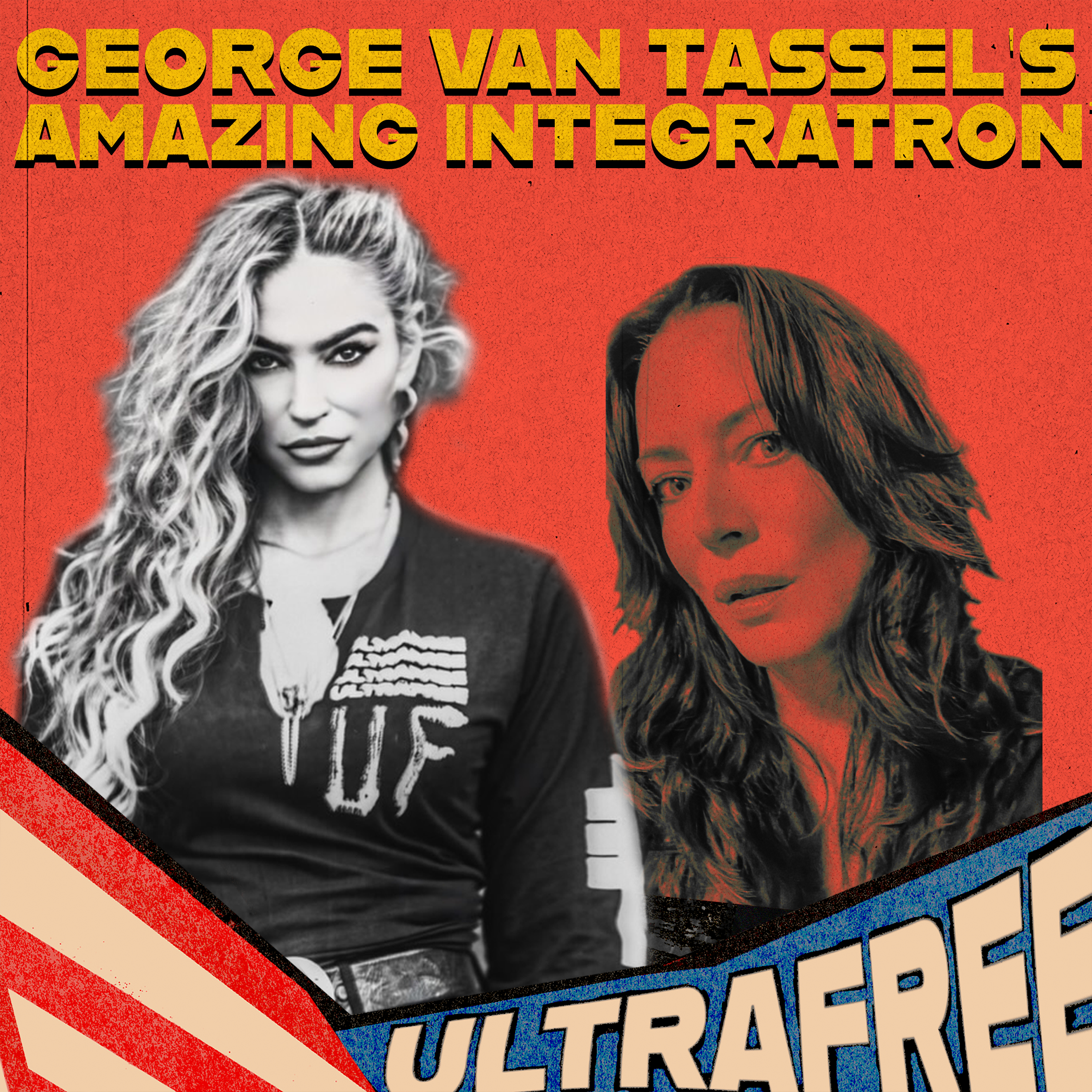 George Van Tassel & His Amazing Integratron episode artwork