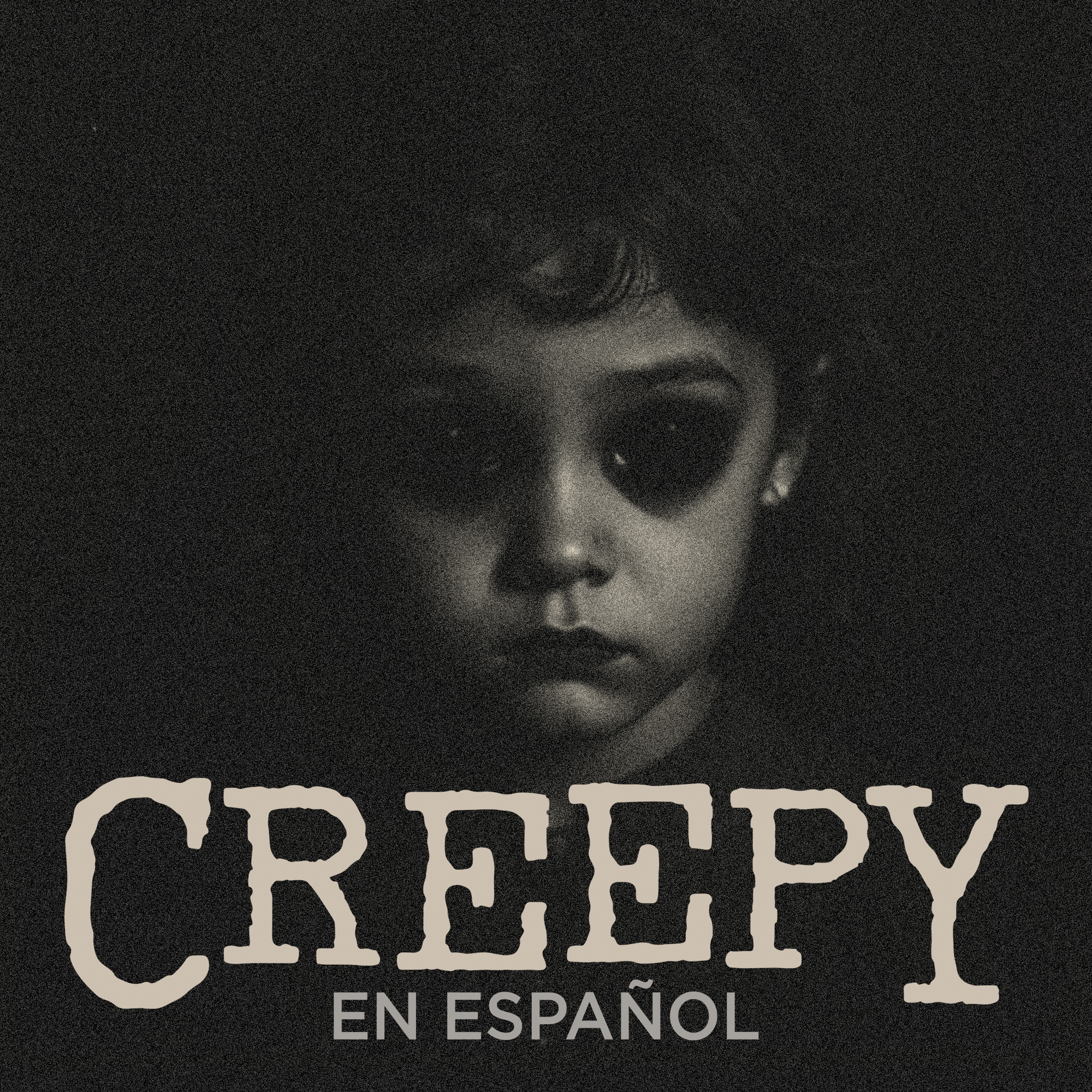 Hay algo mal con mi hermana - Personajes misteriosos | Creepy en Español episode artwork