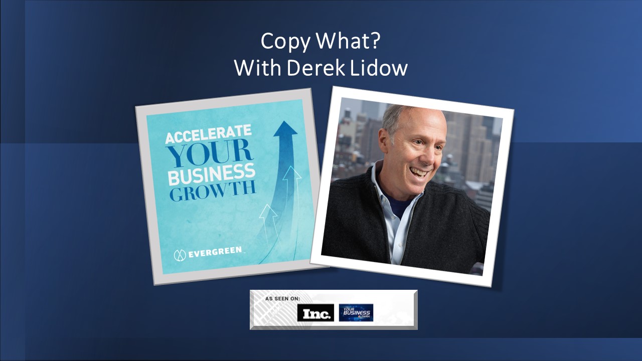 Accelerate Your Business Growth