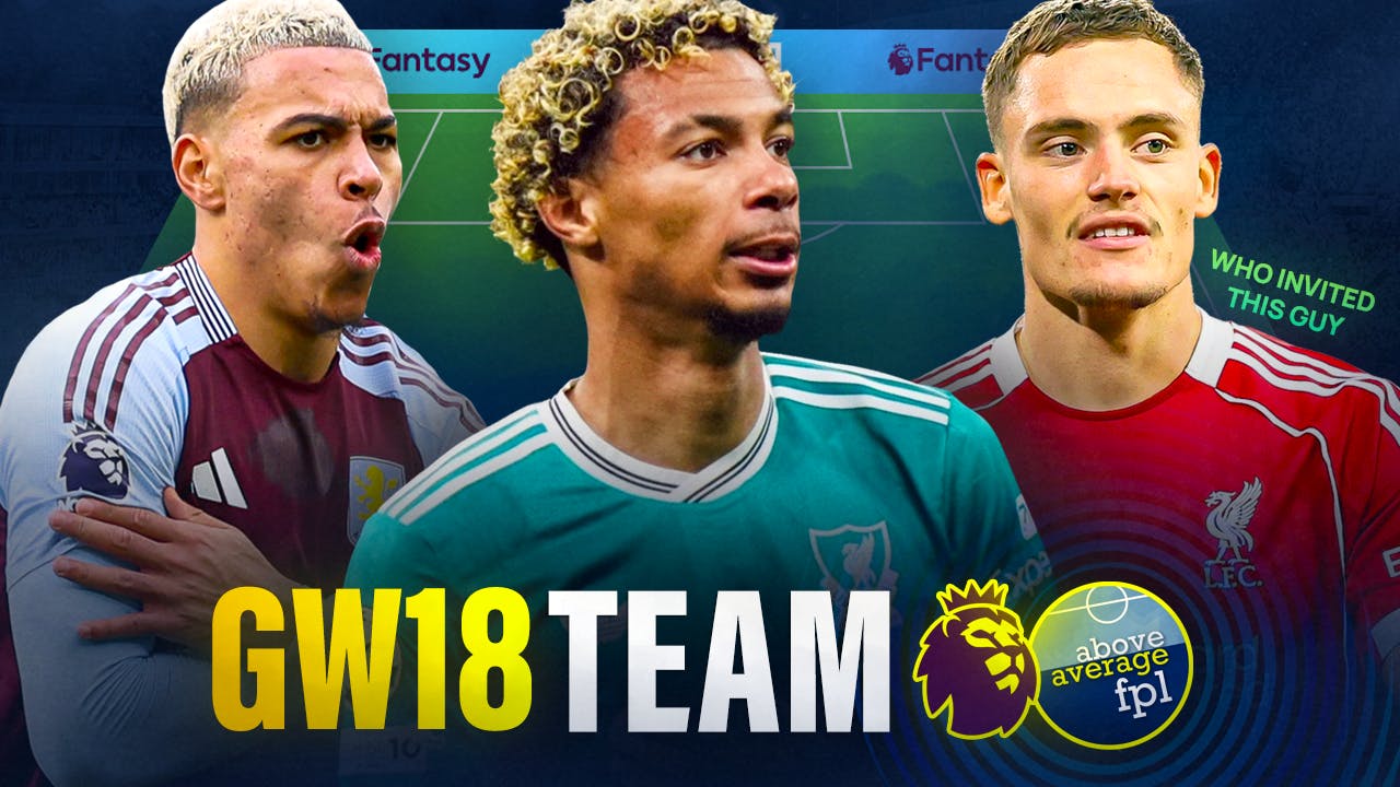 More Transfers For Xmas Please | GW18 Team Selection More Transfers For Xmas Please | GW18 Team Selection