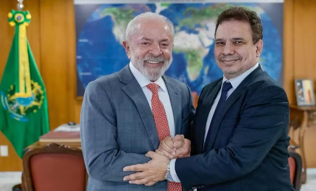 Em primeiro discurso, novo ministro da Justiça diz que combate ao crime organizado será 'uma ação de Estado'