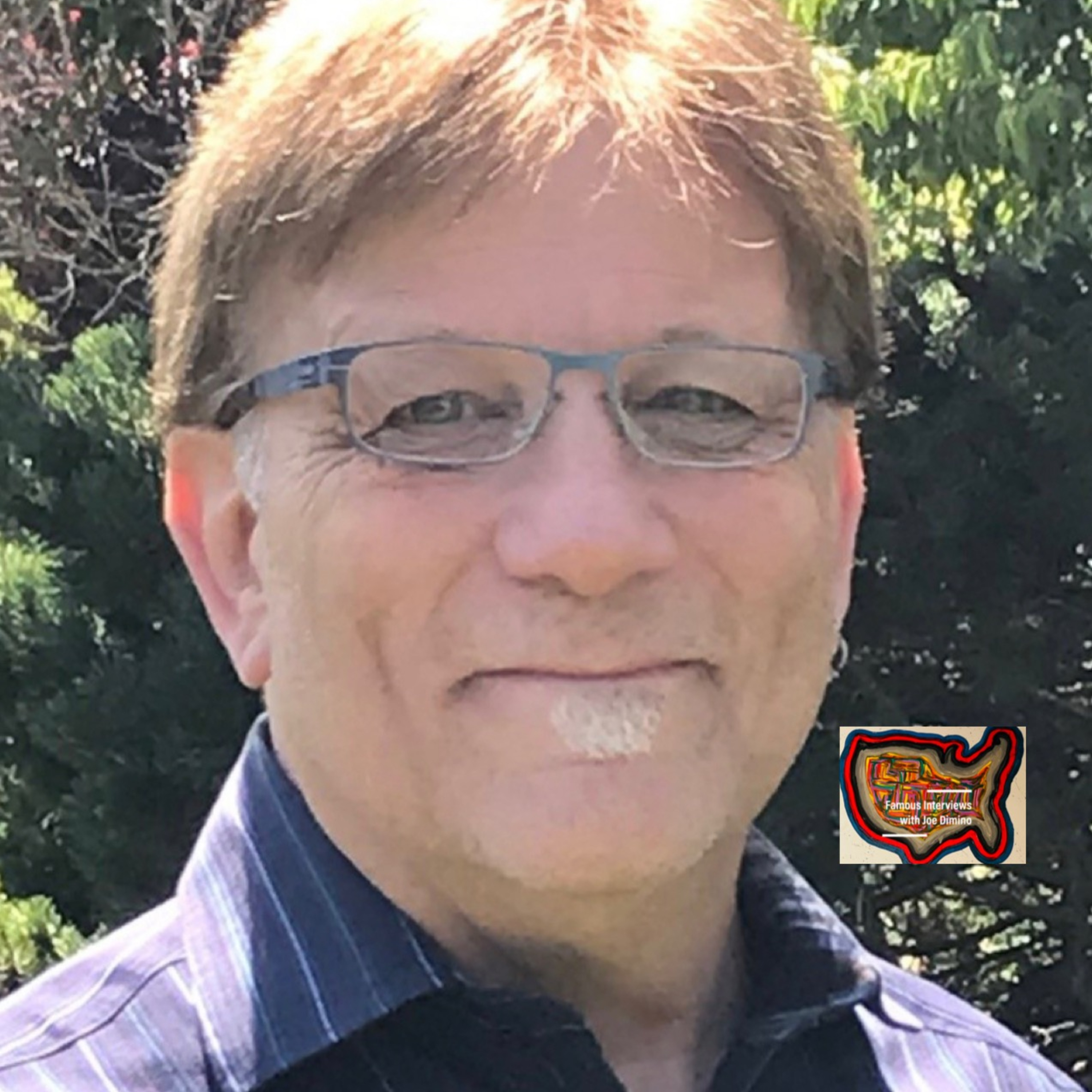 Former Corporate Leader, Author & Researcher Guy Morris episode artwork