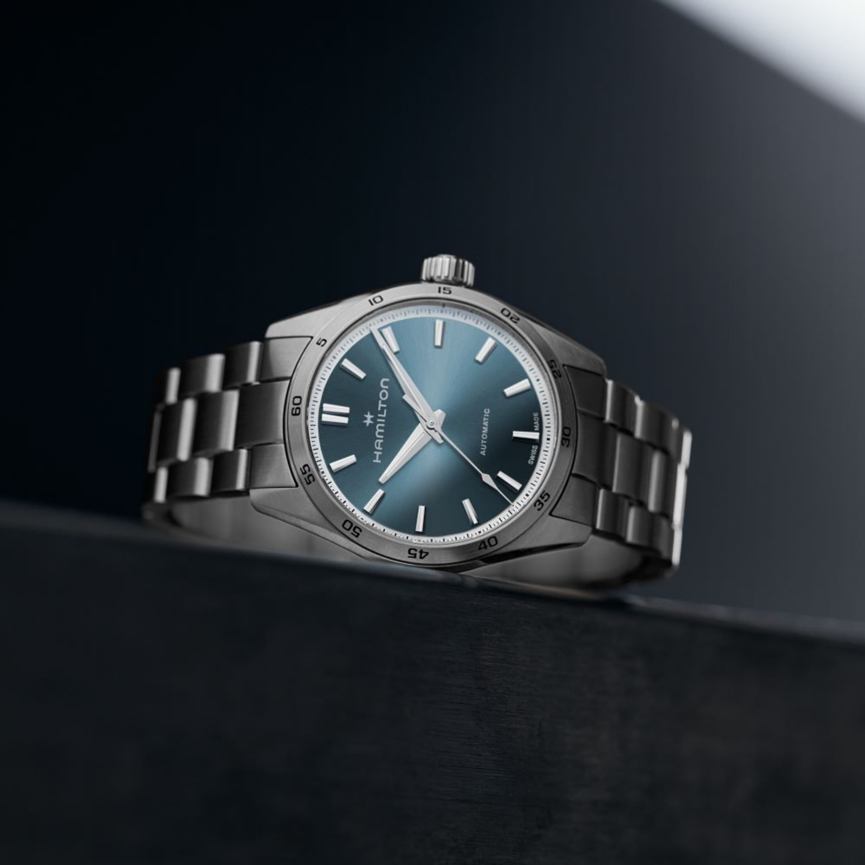 #43　初任給で、オンオフ使える腕時計はいかが？　RYがすすめる「3ブランド」は…