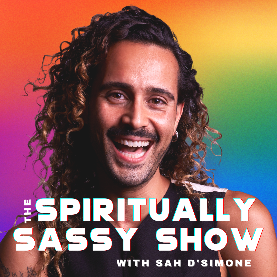 What Are Spiritual Contracts And What To Do With Them? - with Sah D ...