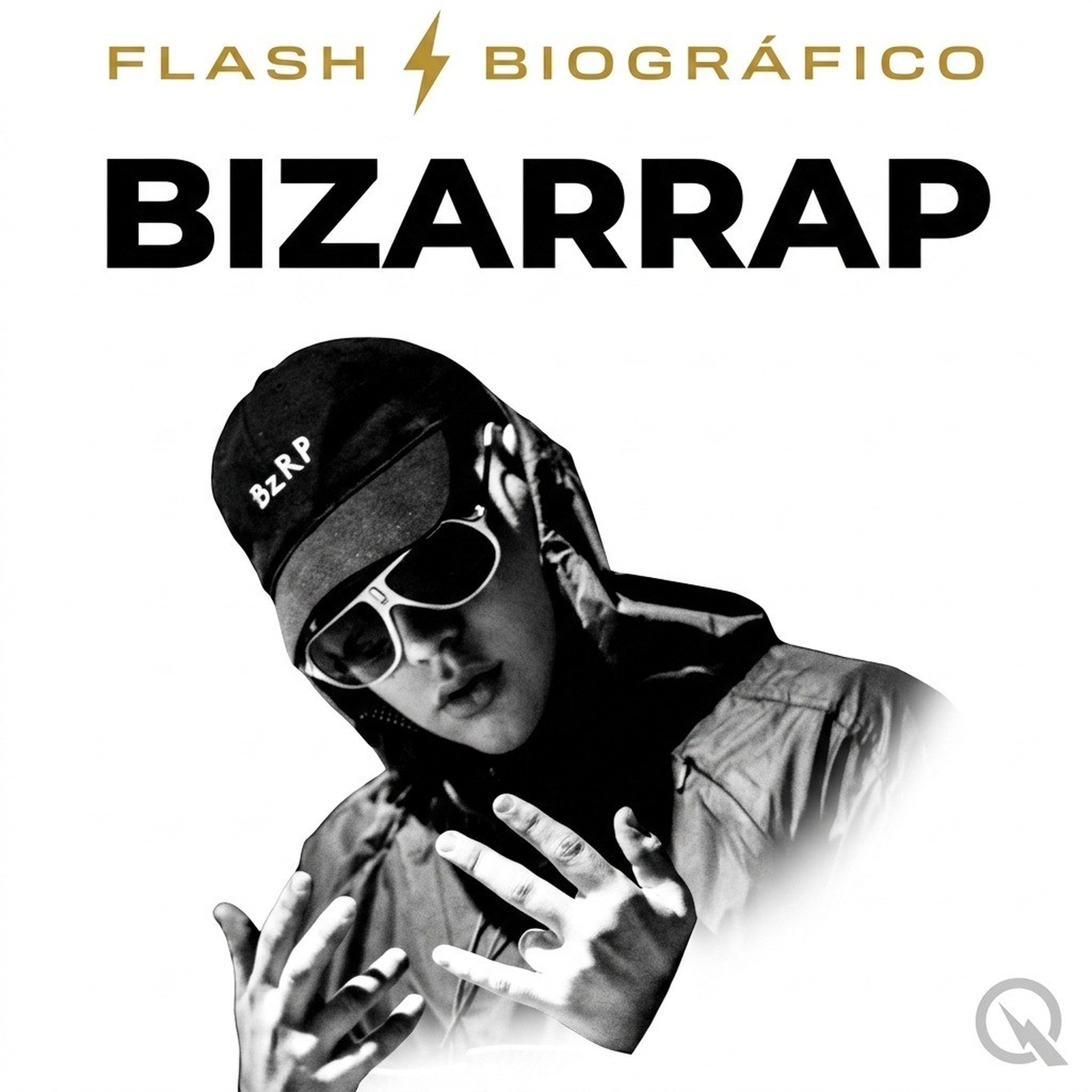 Bizarrap - Flash Biográfico