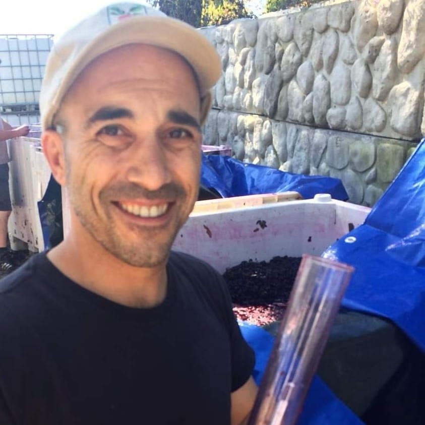 Episode 479 Featuring Almighty Todd - Our Resident Philosopher, Homesteader, Sensei and Winemaker episode artwork