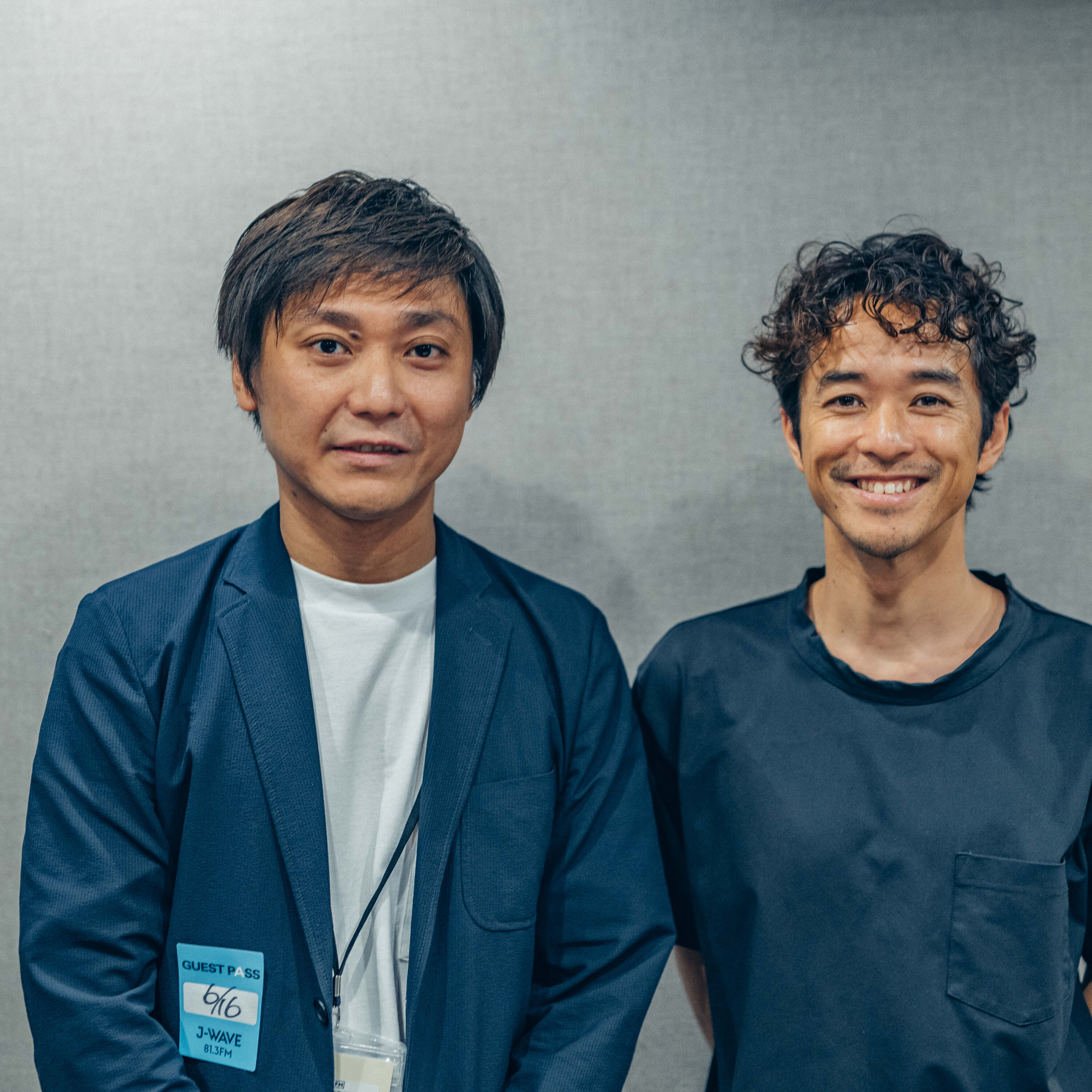 小橋賢児、「フードロス削減への道」をアップデート！
