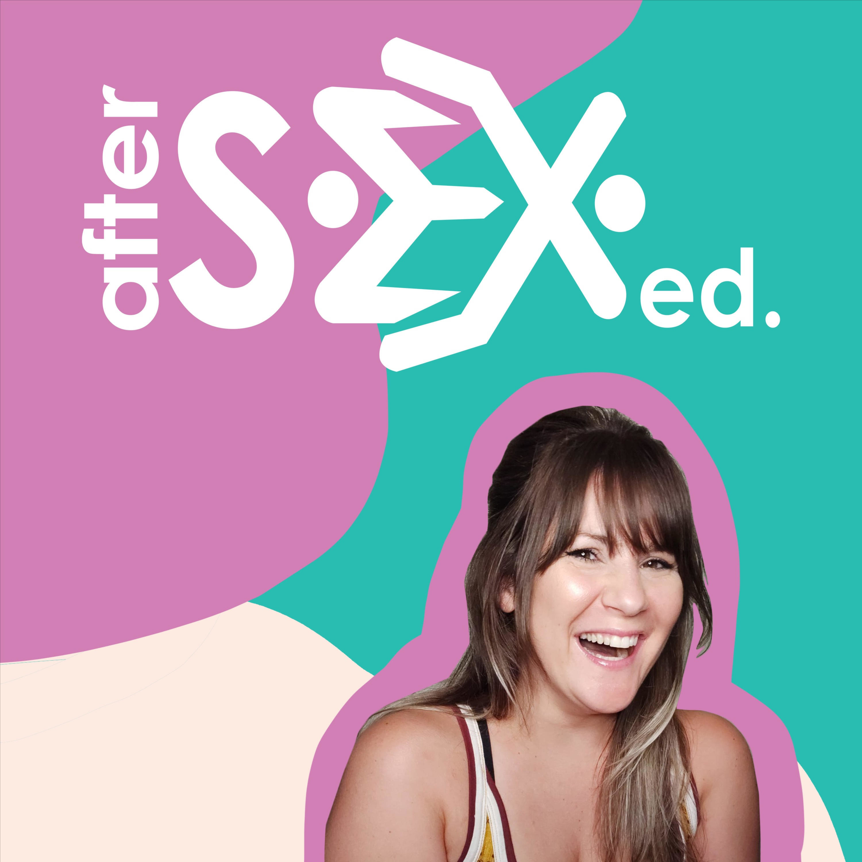 Unfiltered with Tia Part 1: Navigating The S Word, Censorship, and Reproductive Rights