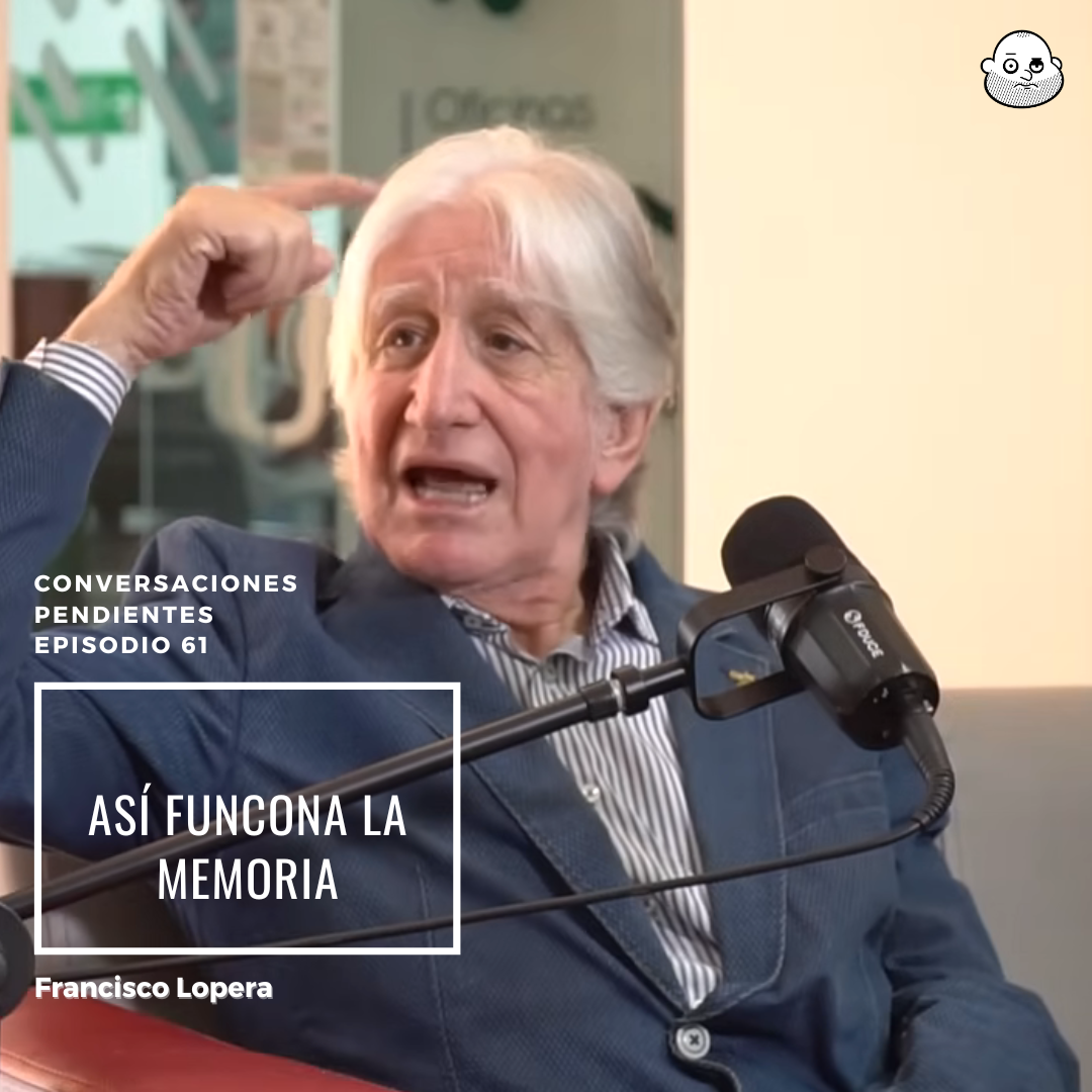 Episodio 61: Gracias por tanto, Doctor Lopera